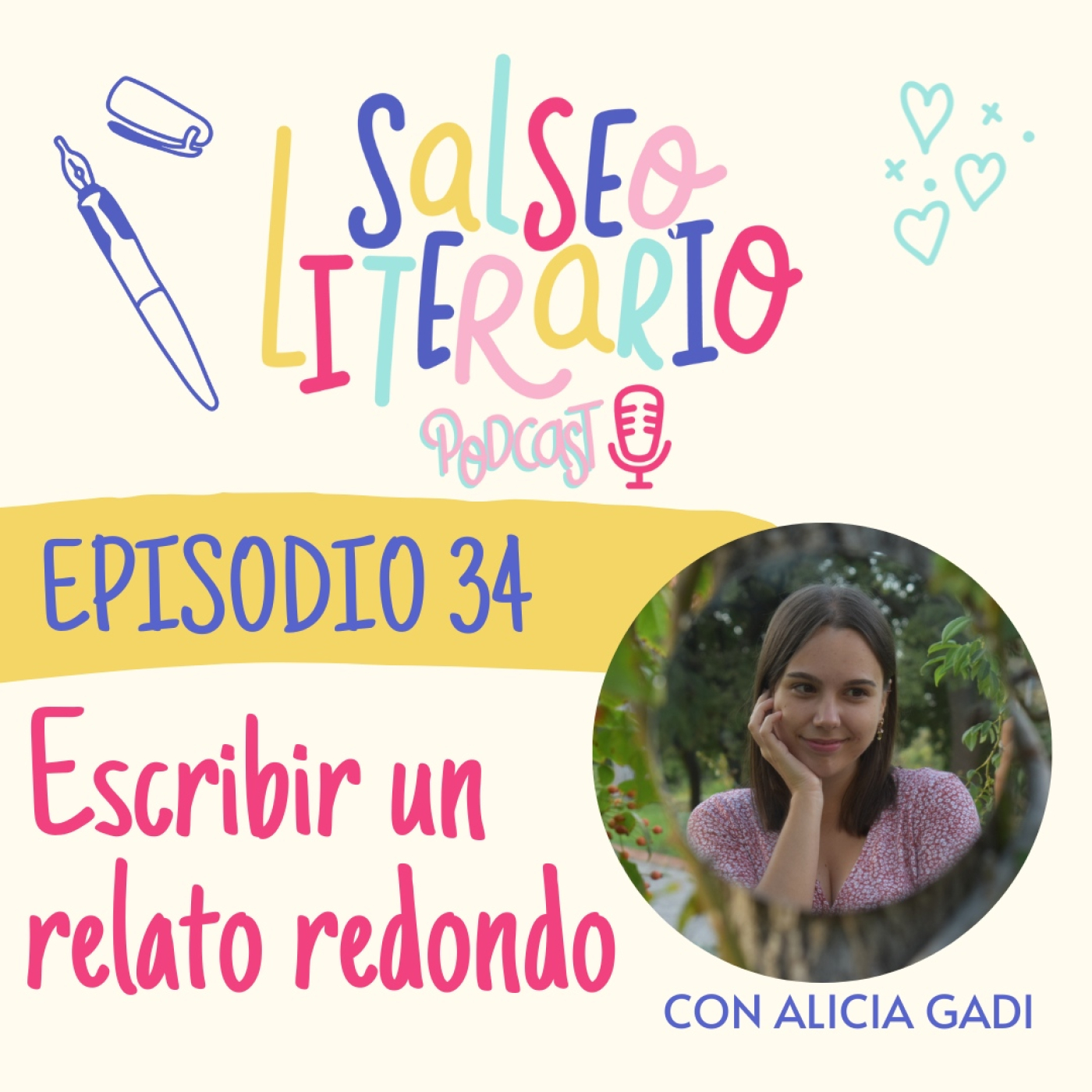Salseo Literario
