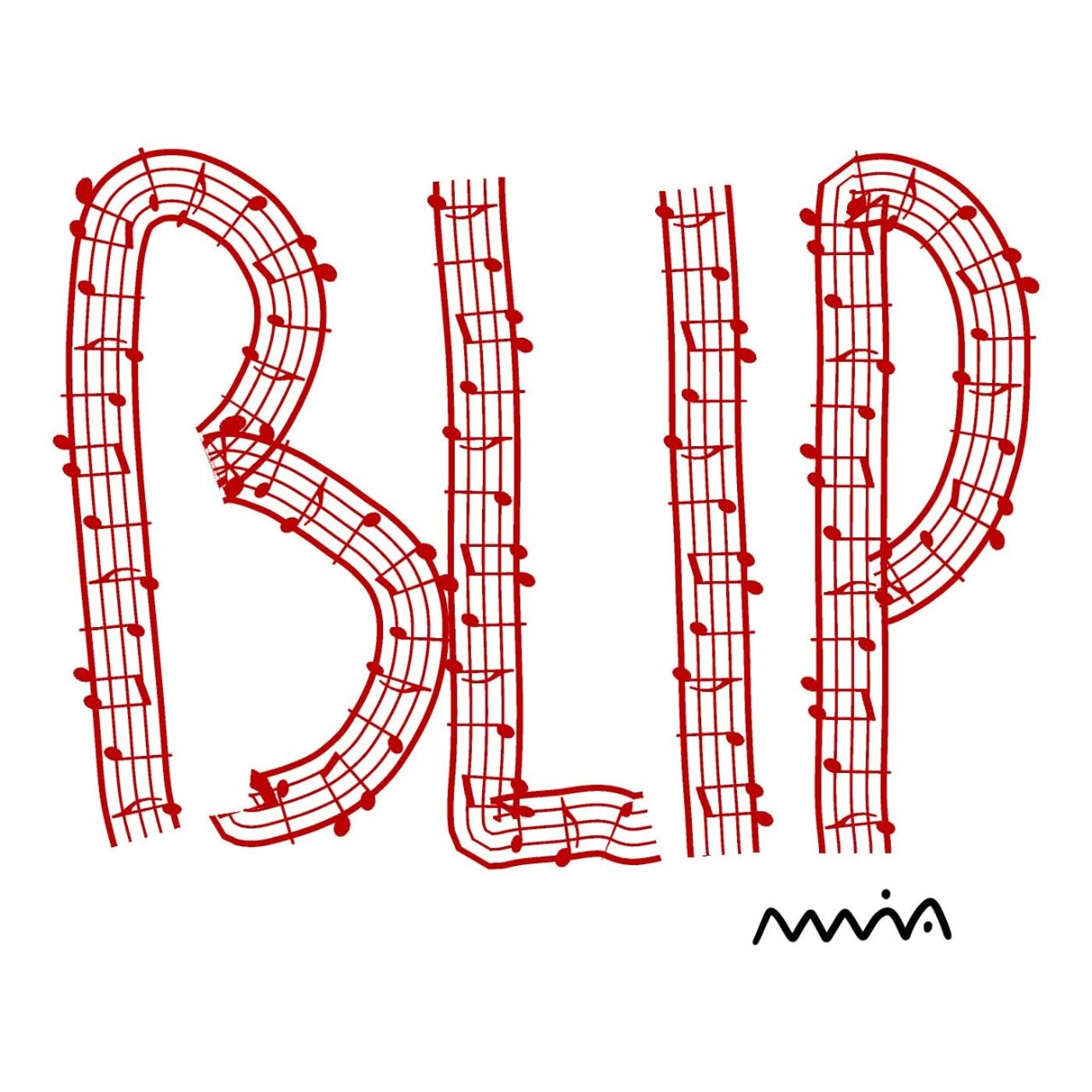 ¿Tú, blipeabas? * Cultura