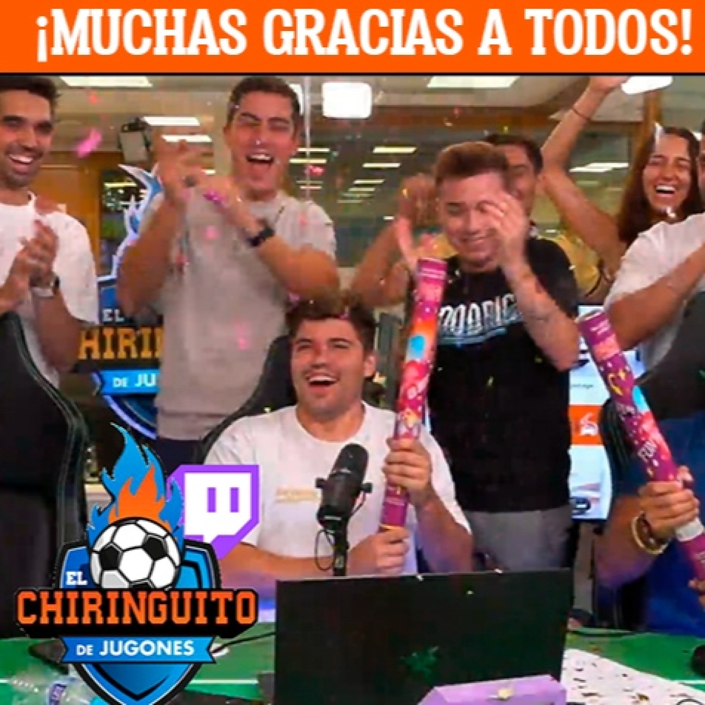 L 02/09 El Chiringuito de Jugones episode artwork