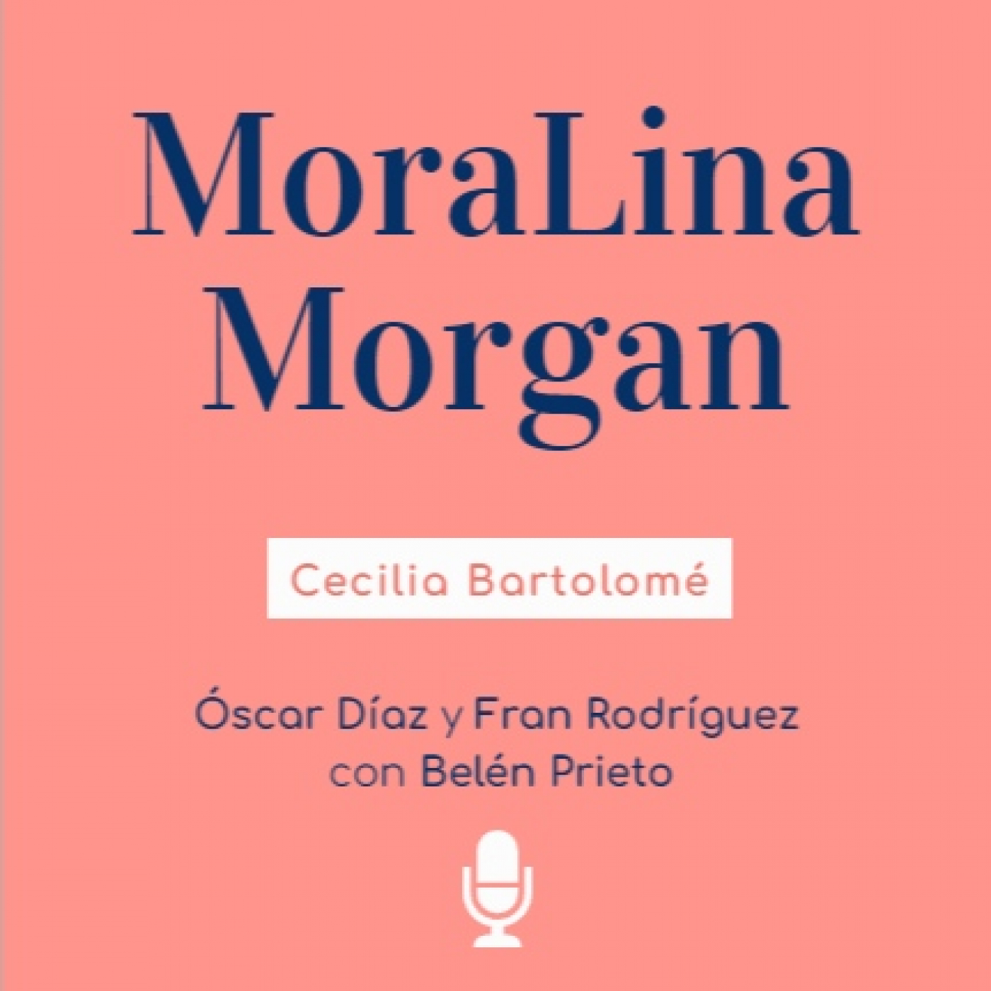 Moralina Morgan