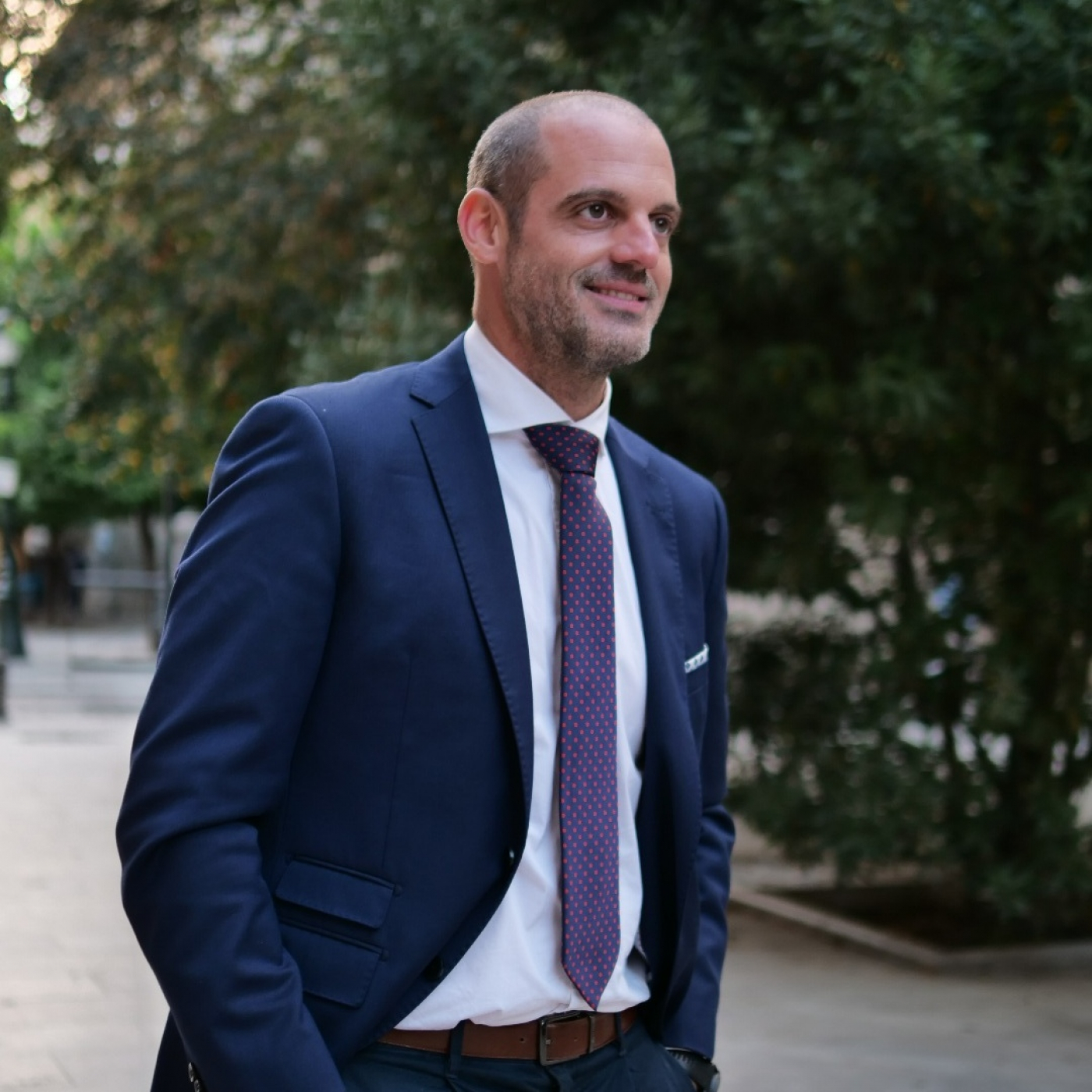 Salvados por la Bolsa