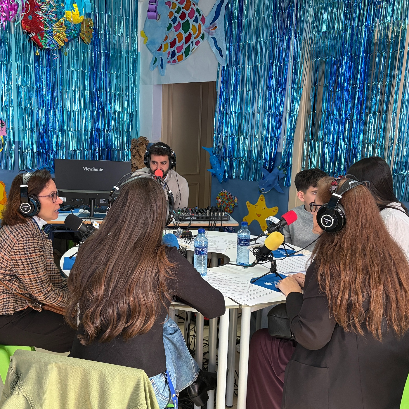 Prog. 22 – Especial inauguración semana cultural 2026