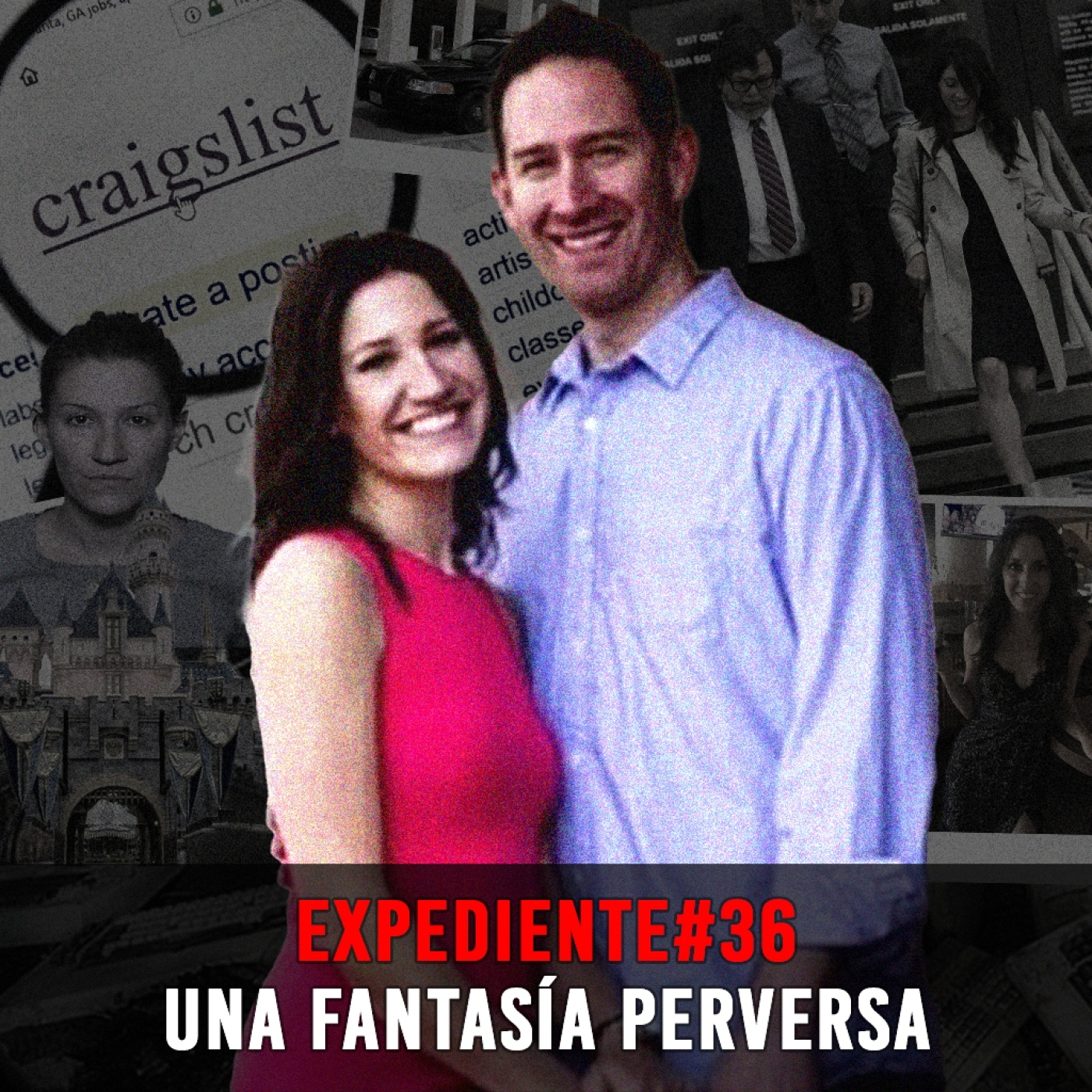 INVESTIGADICTOS True Crime