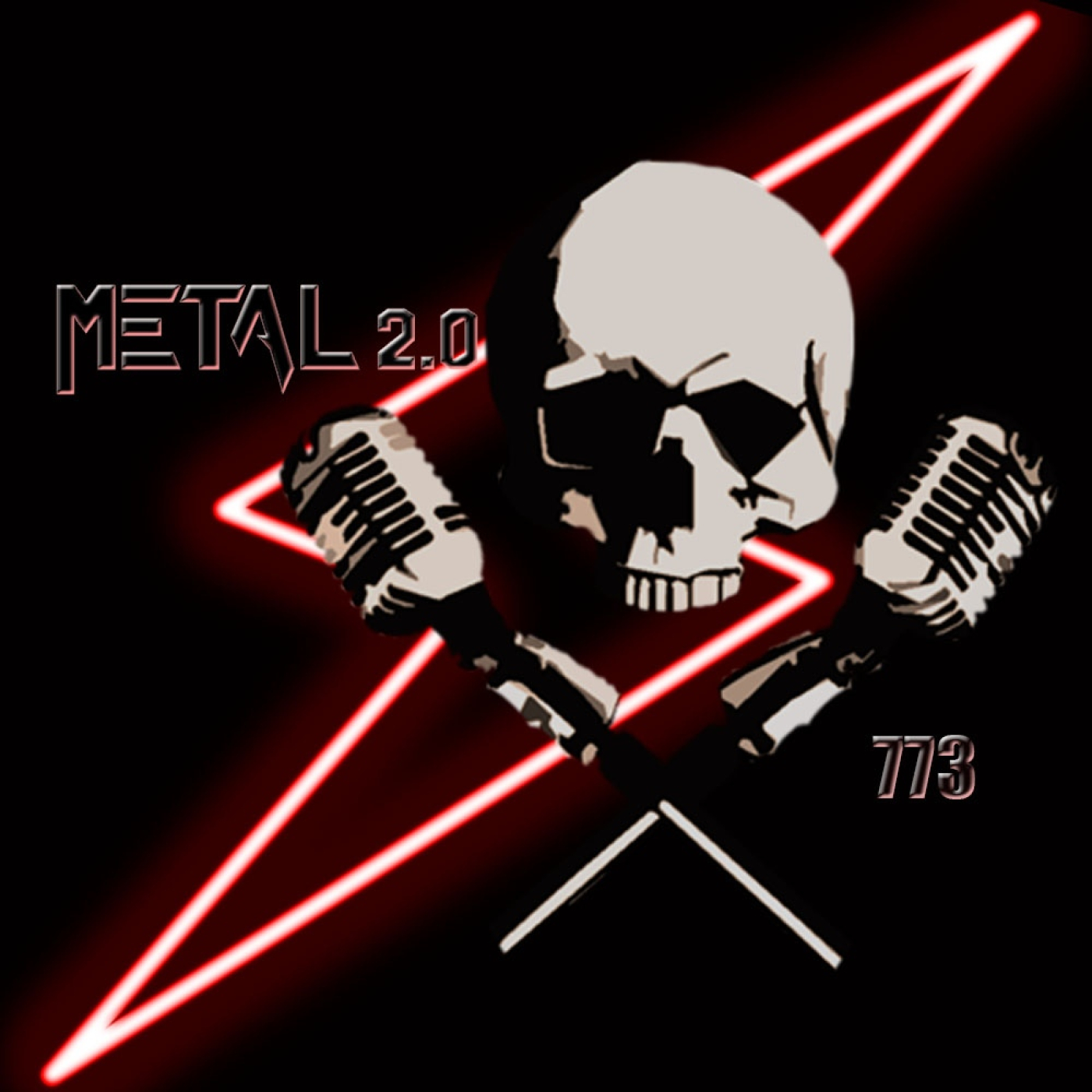 Metal 2.0 – 773