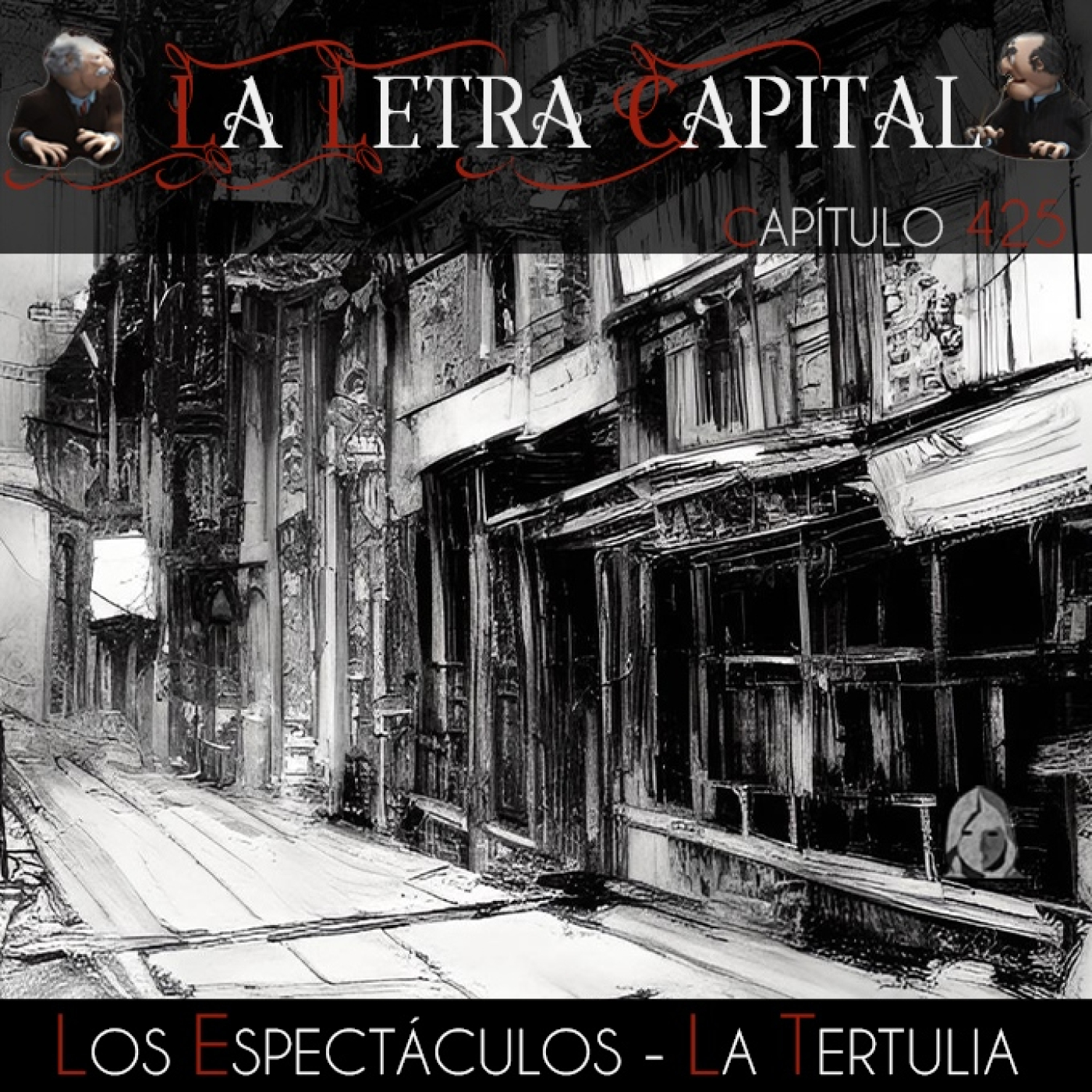 laletracapital podcast