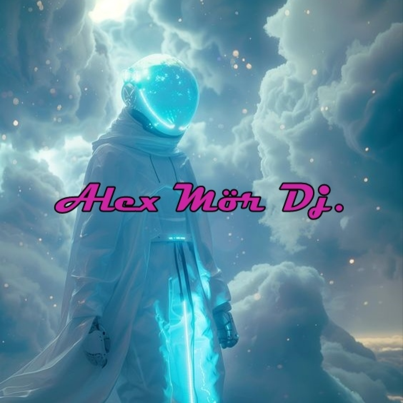 Alex Mör Dj. - AMBIENT ZONE 5 episode artwork
