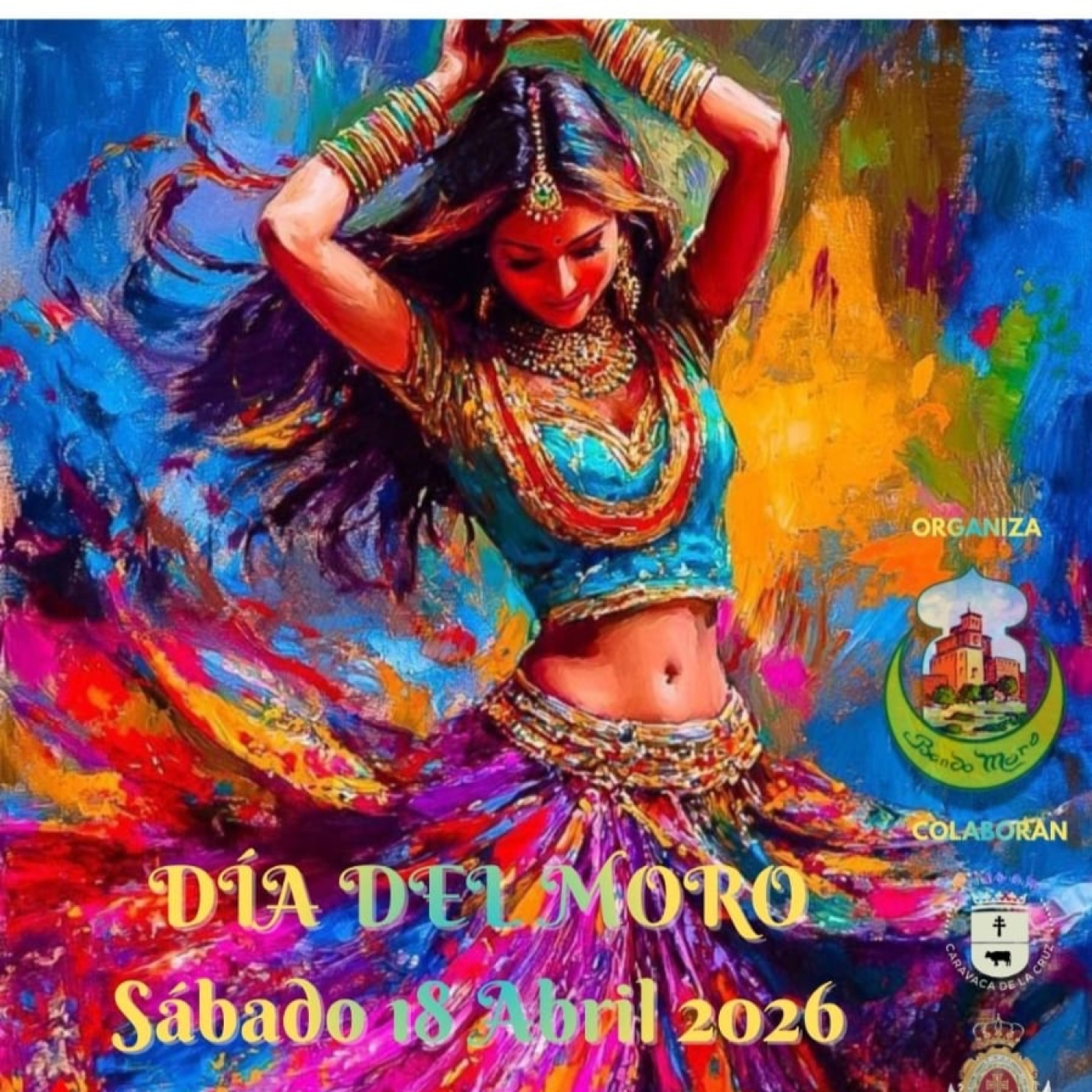 CARAVACA RADIO- Todo preparado para la celebración del 'Día del Moro' episode artwork