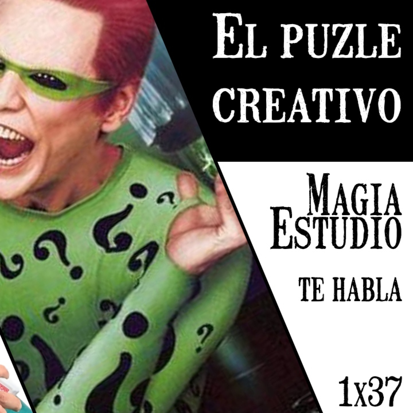 Magia Estudio te habla
