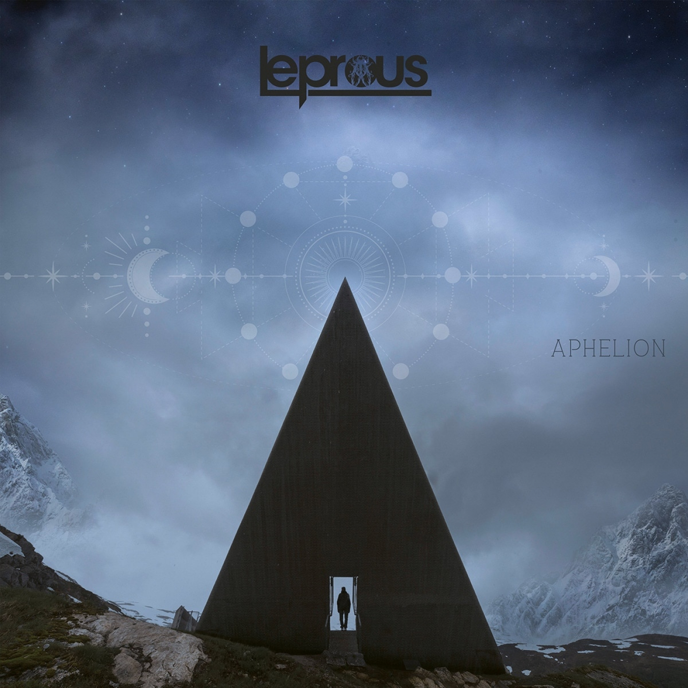 NOCHE DE ROCK 1339 – LEPROUS – HASSWUT episode artwork