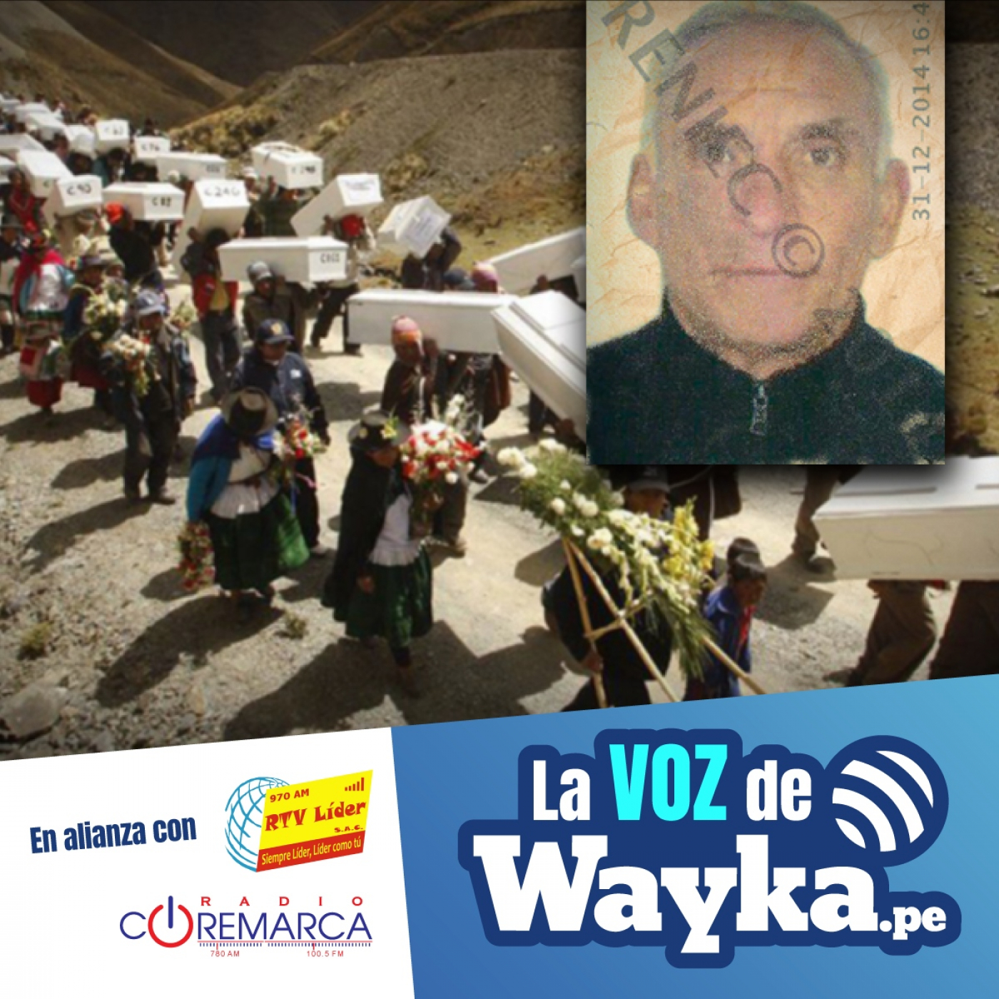 Wayka Perú
