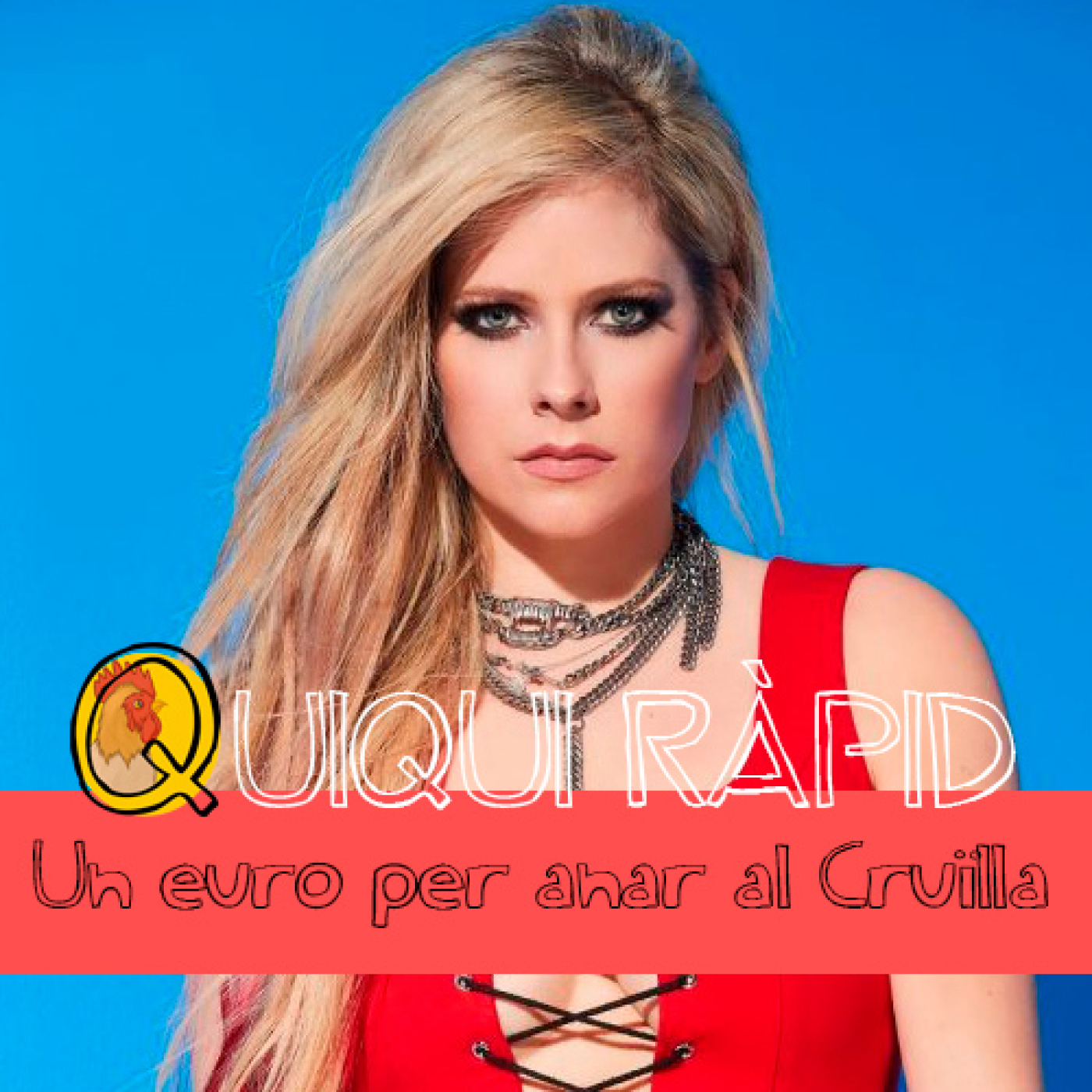 Quiquiriquic