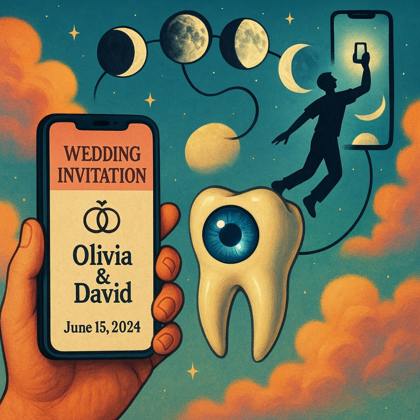 Las Noticias Extrañas de Perra de Satán 09x05