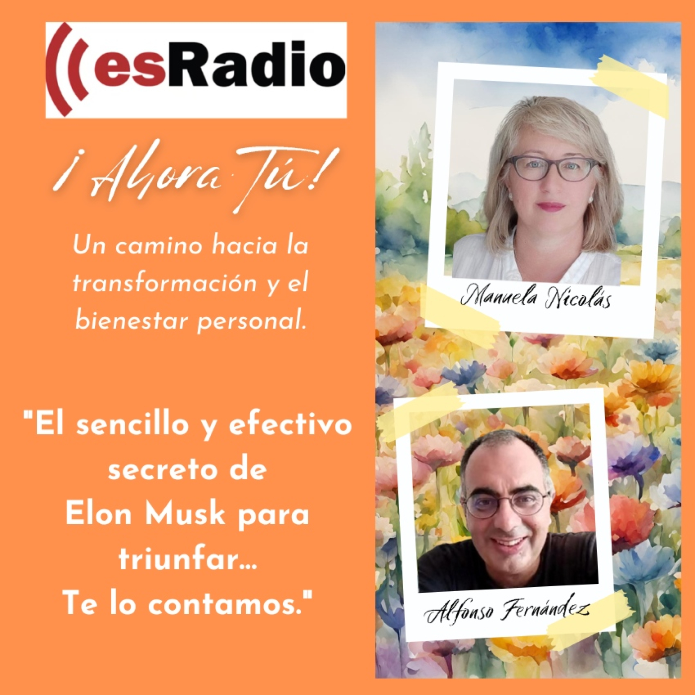 Entrevistas esRadio Alicante
