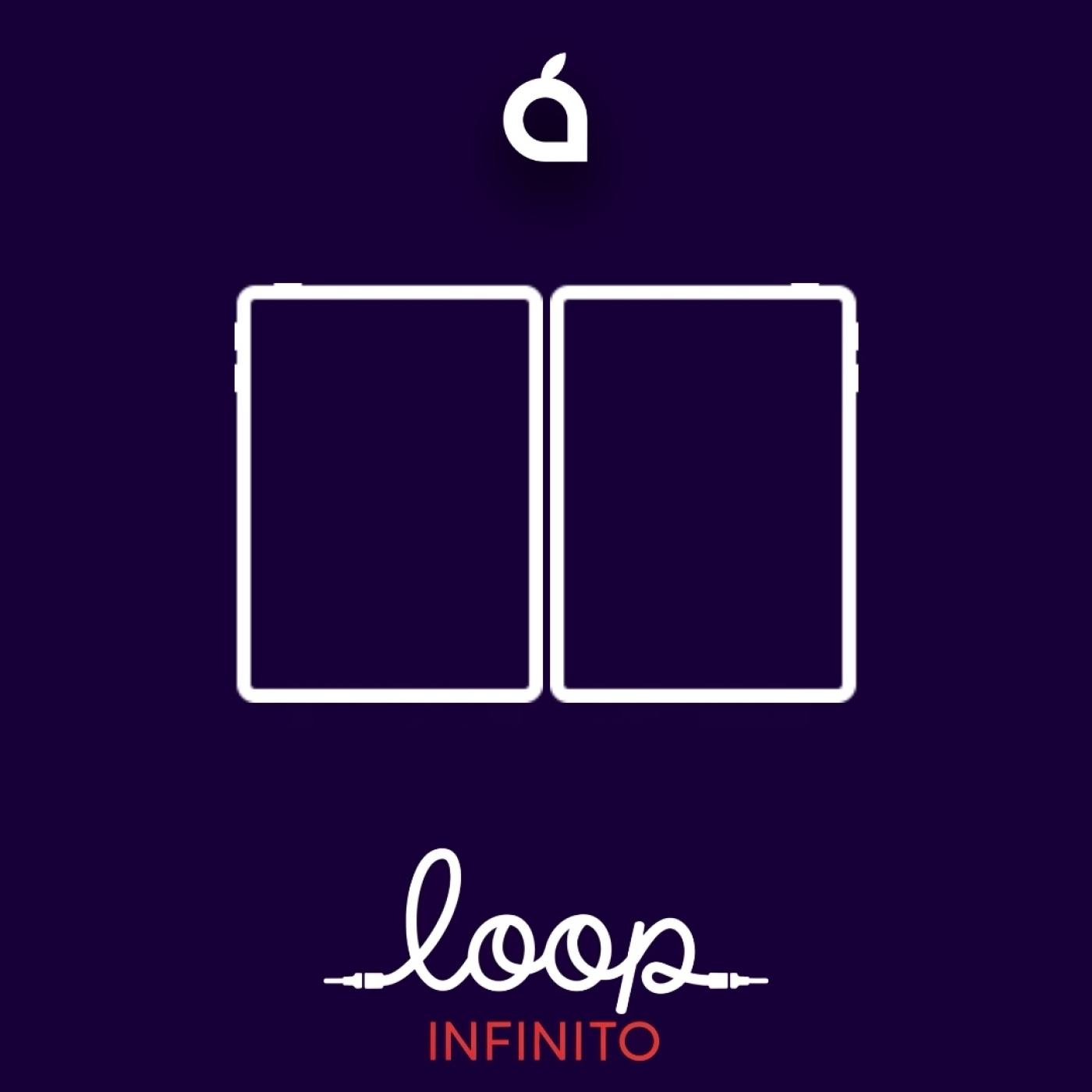 Loop Infinito (by Applesfera)