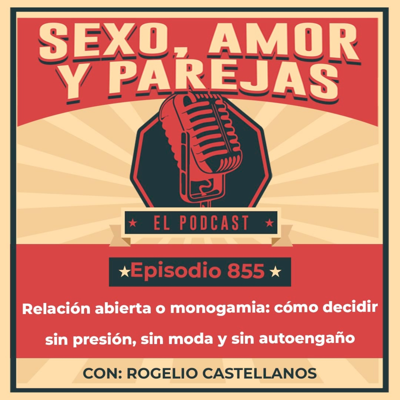 Sexo, amor y parejas