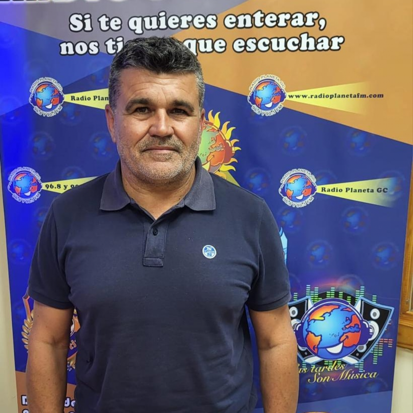 Planeta Deportivo
