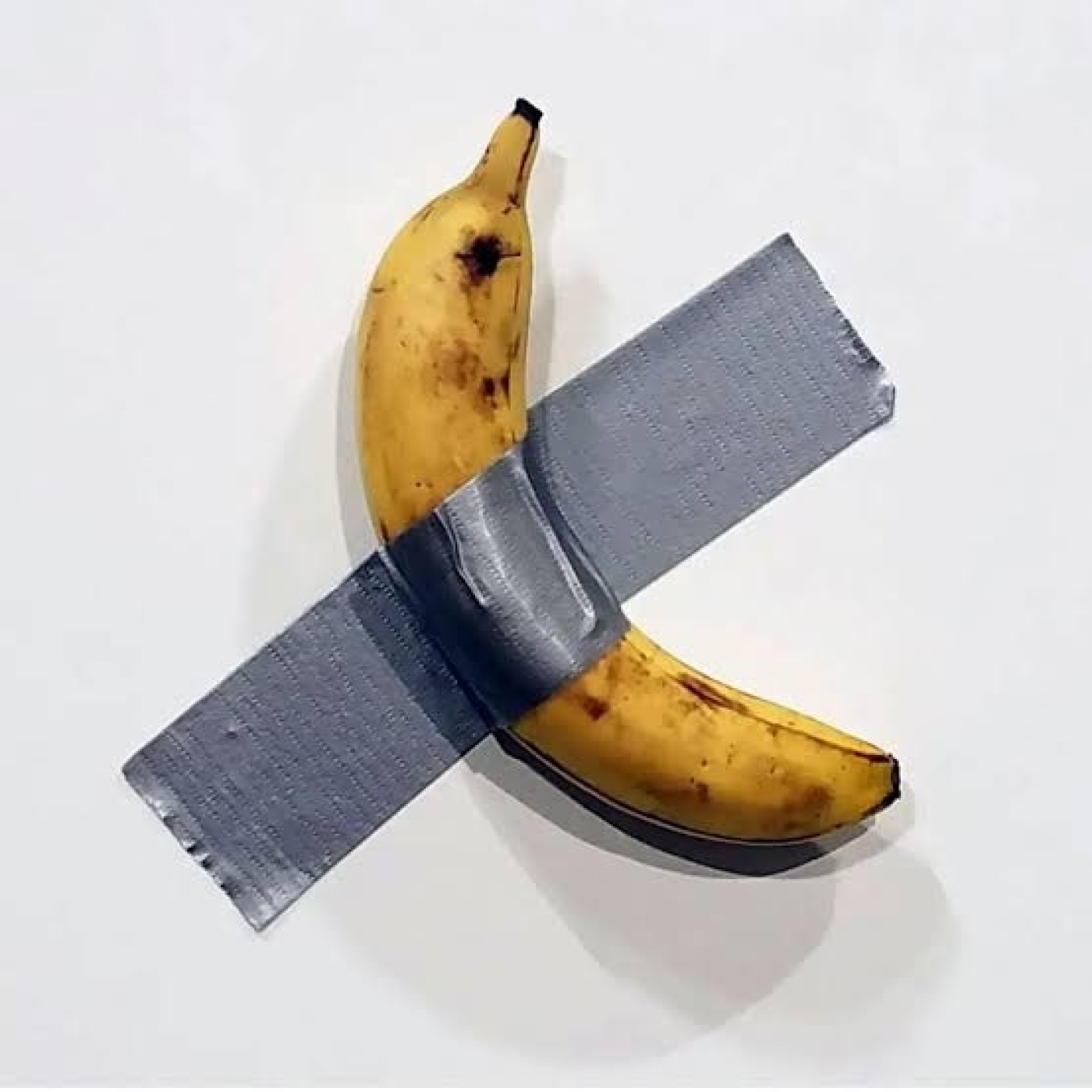 El pulso del arte XII — Una banana, un Picasso y ciento ochenta y cinco razones episode artwork