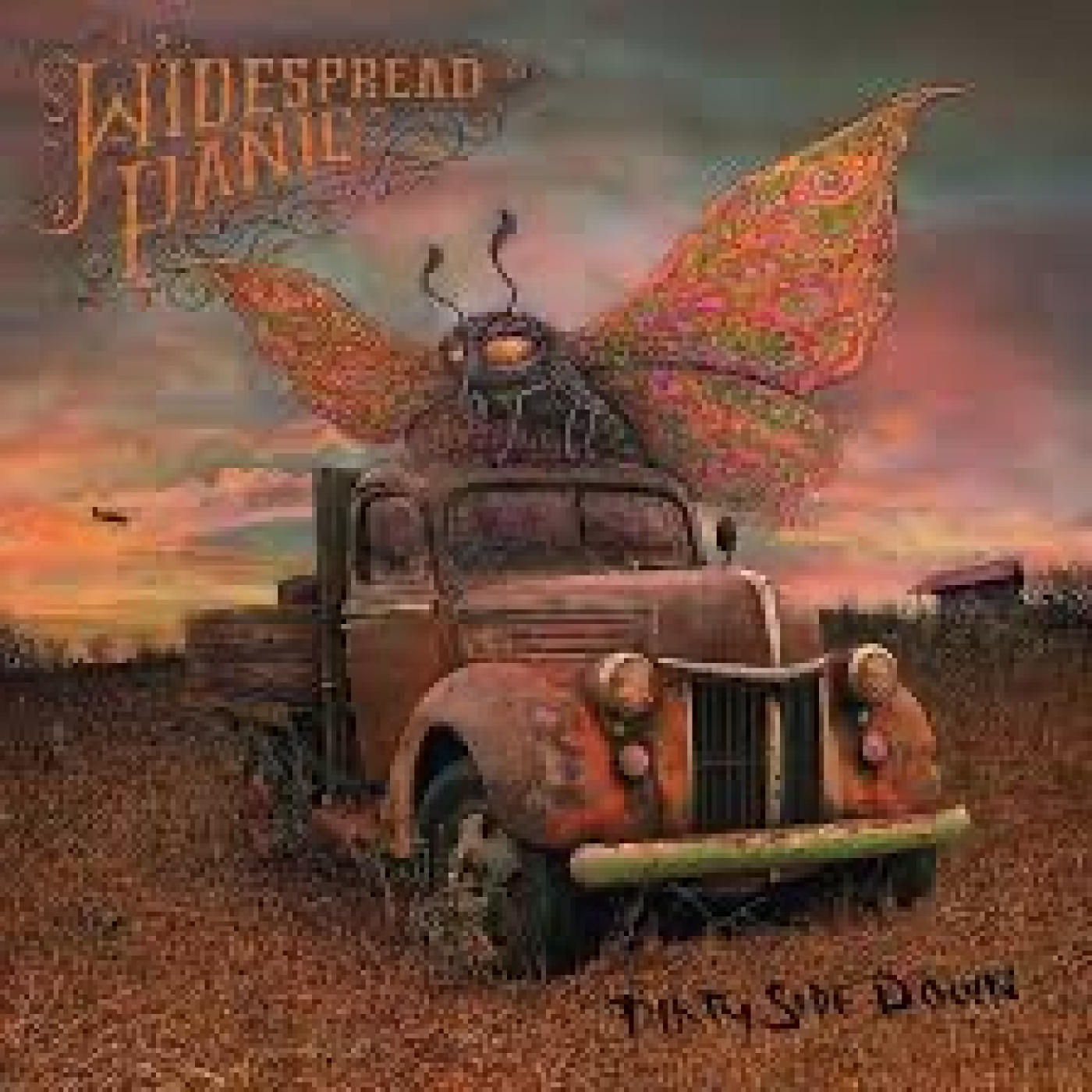 Rock Sureño Para un Nuevo Milenio, Ep.11. (Myron Elkins, Rodney Crowell, Widespread Panic, Jupiter Coyote...) episode artwork
