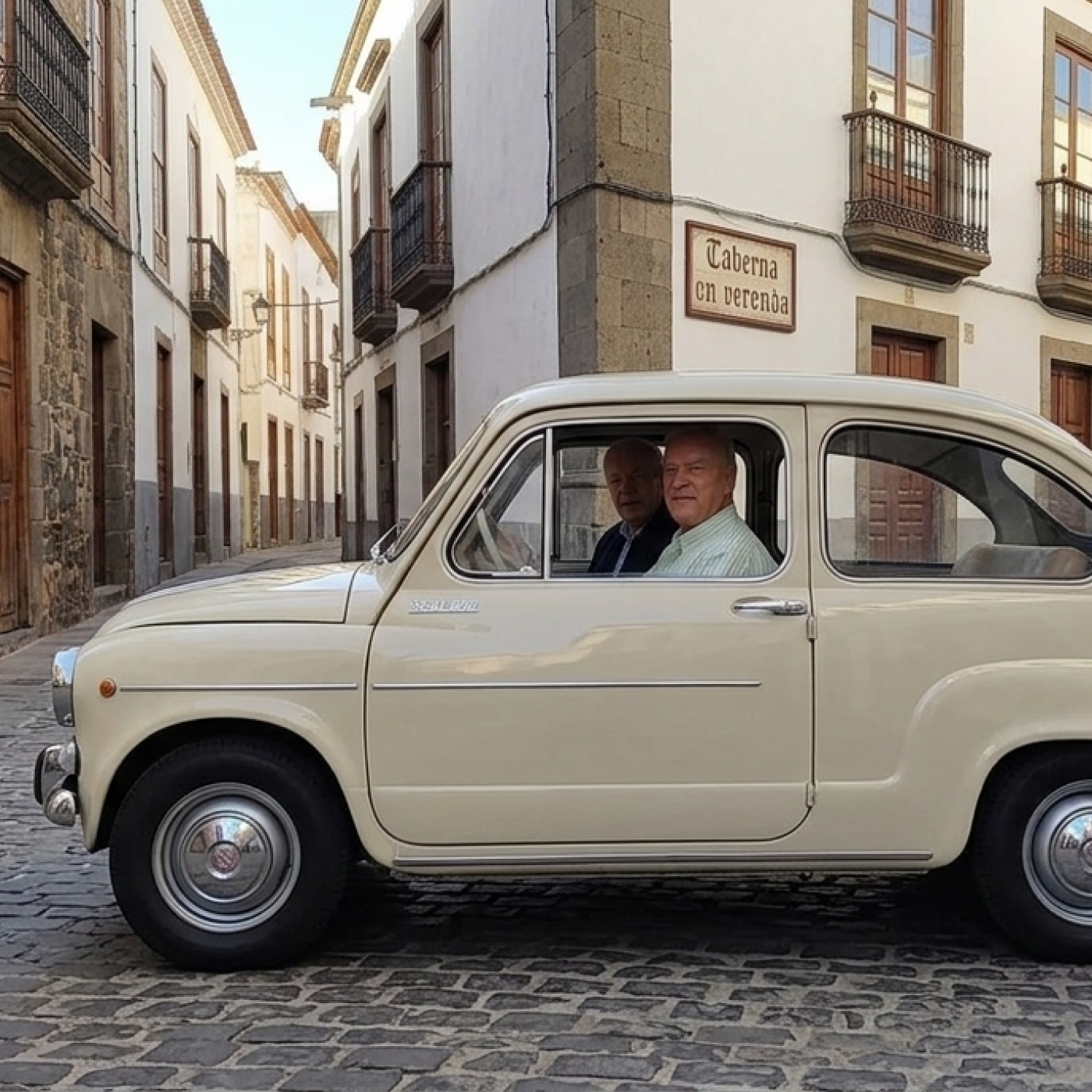 La Era del 600, 2026-05-28