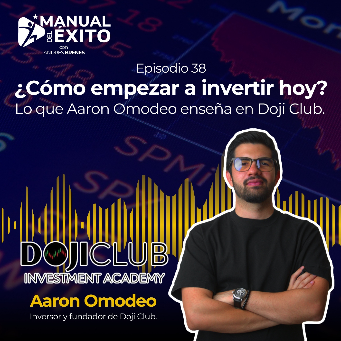 Manual del éxito