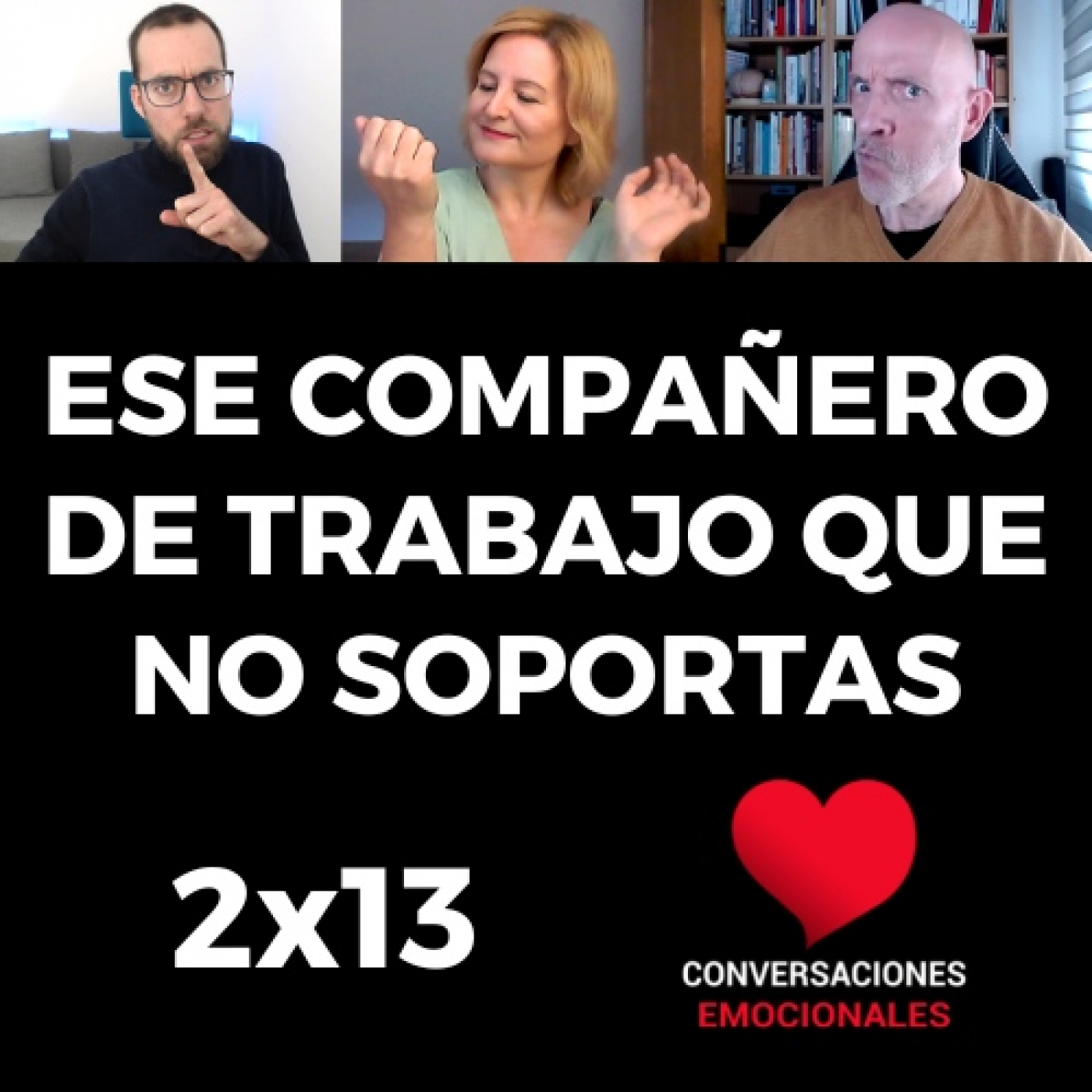 Conversaciones Emocionales