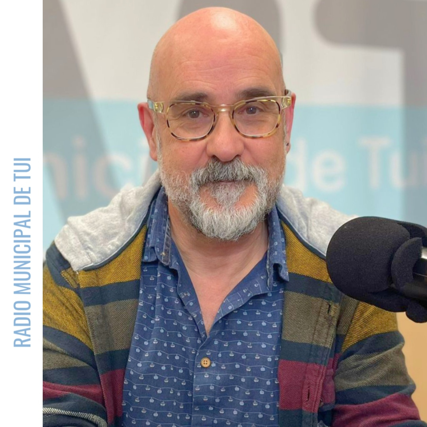Ent. Francisco Castro, escritor | Presentación do libro "Una honda historia de los Beatles" episode artwork