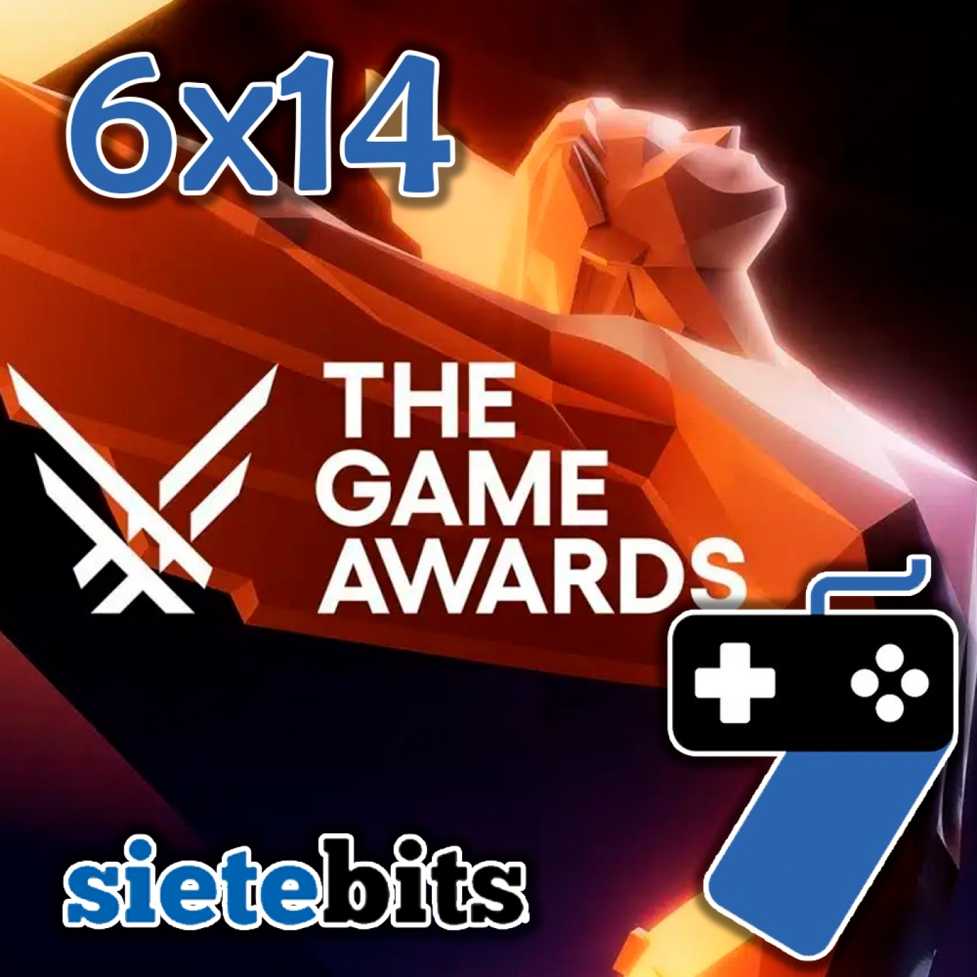 SieteBITS Podcast