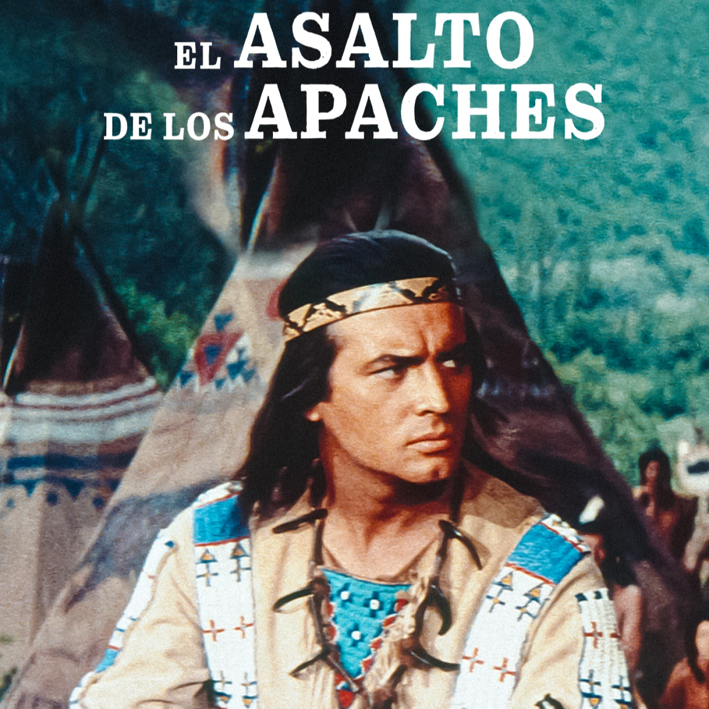 Escuchando Peliculas