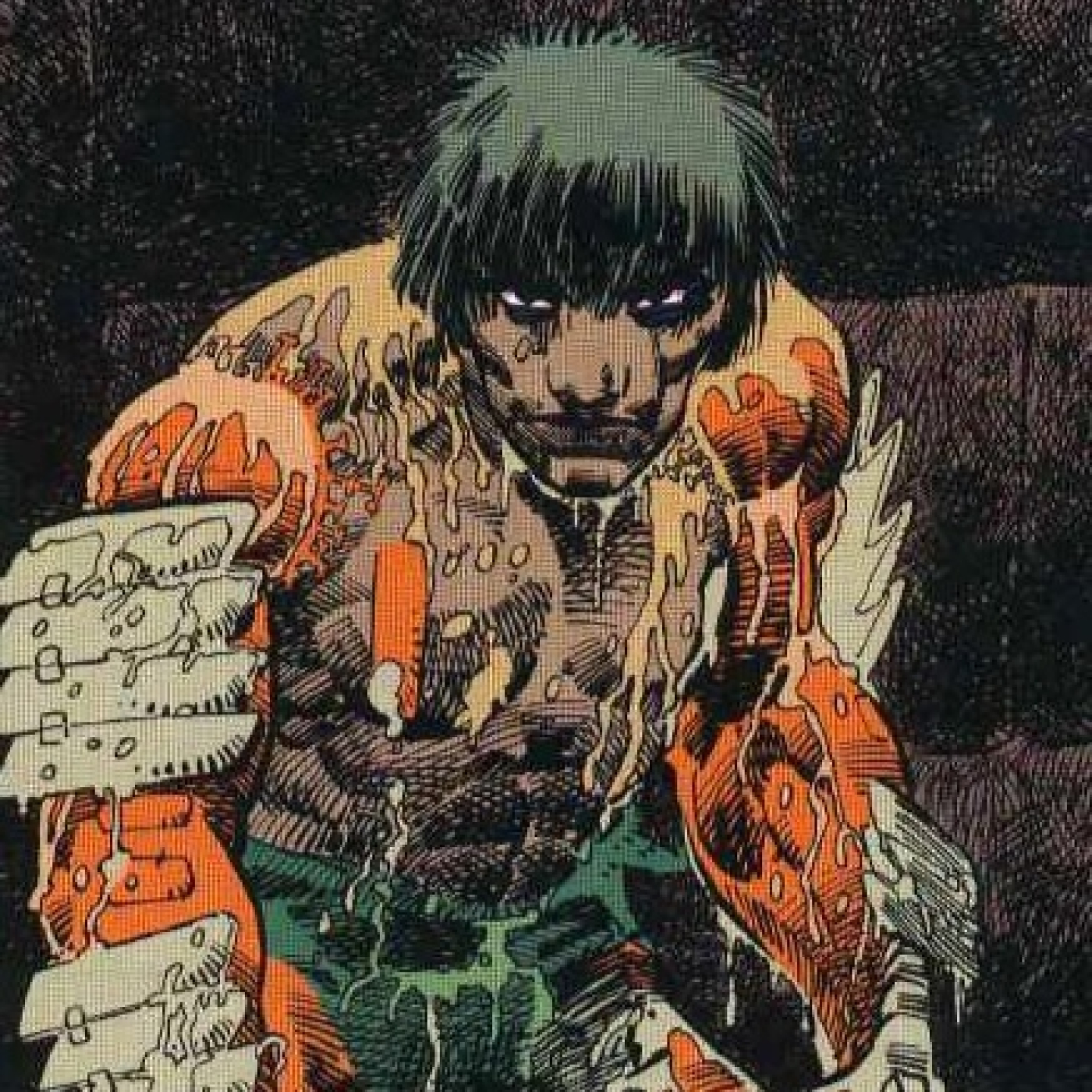 Sólo hablamos de historietas #218 Esta vez sí, hablamos de samuráis episode artwork