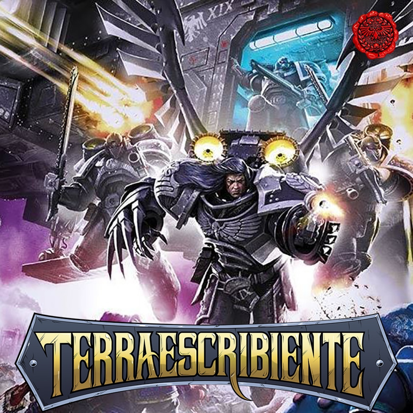 TERRAESCRIBIENTE
