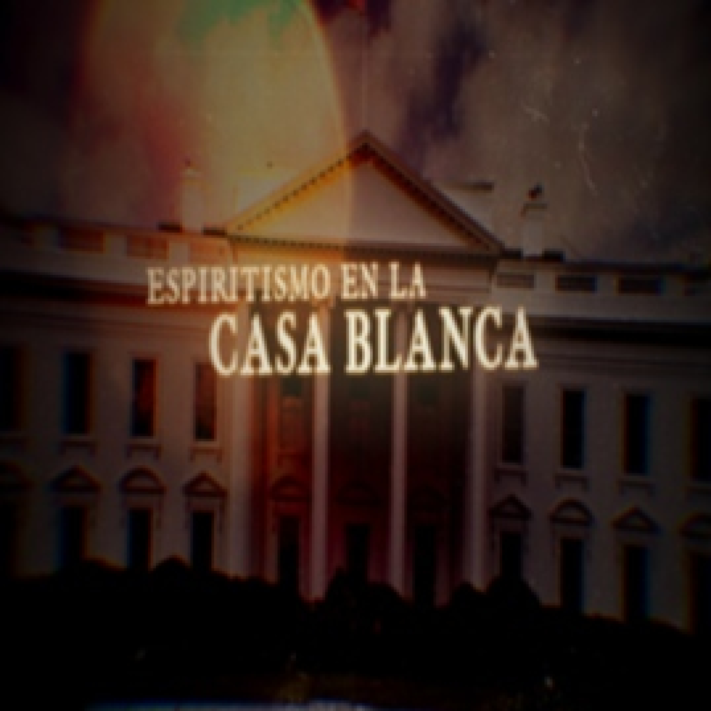 Cuarto Milenio 20×22 (16/02/2025): Espiritismo en la Casa Blanca