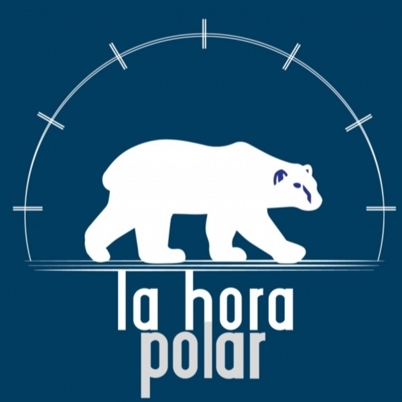 La Hora Polar 208 (Miqui Puig, McEnroe, Banani...) episode artwork