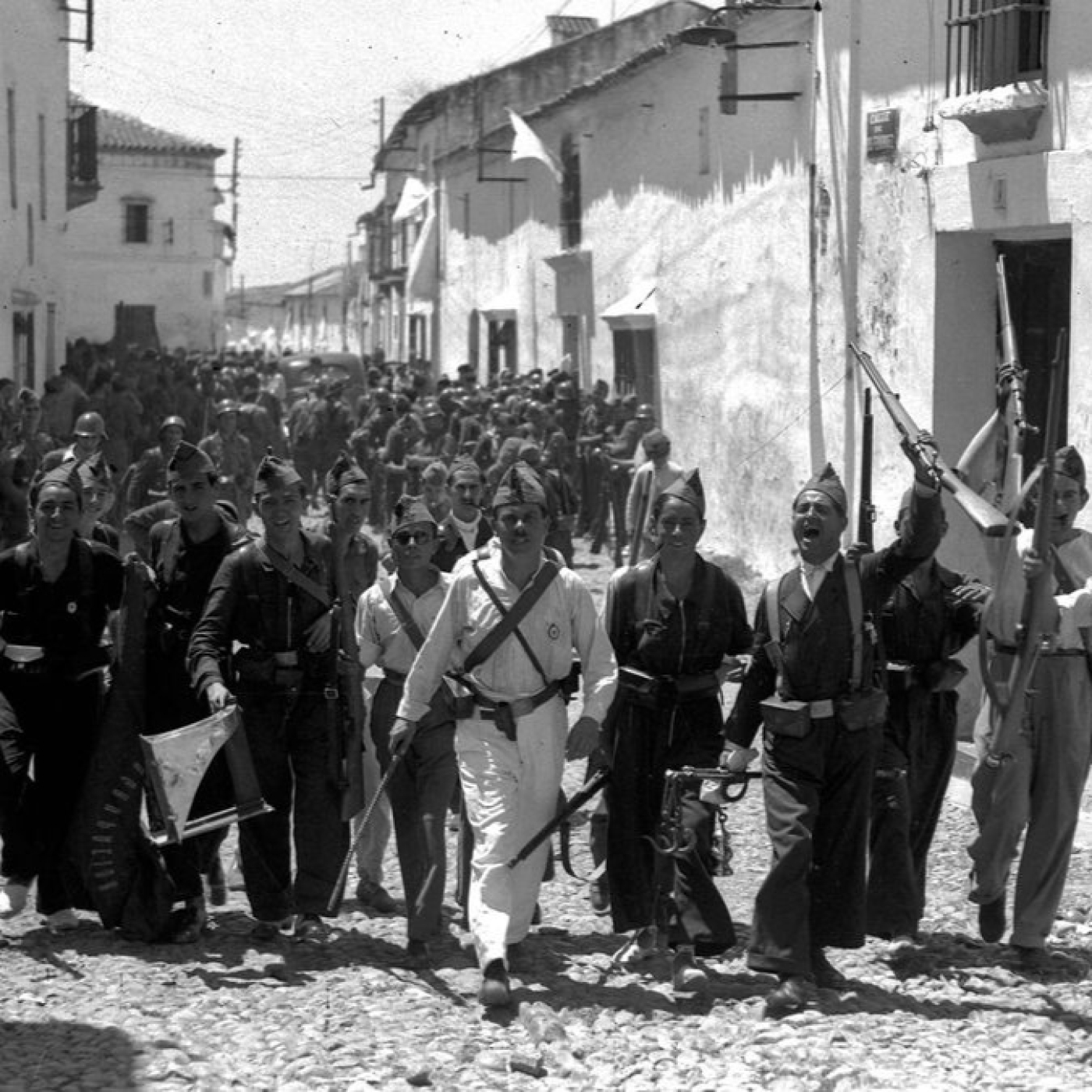 El Café de Silverio