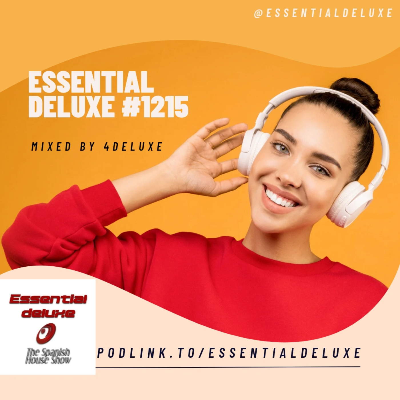 Essential deLuxe