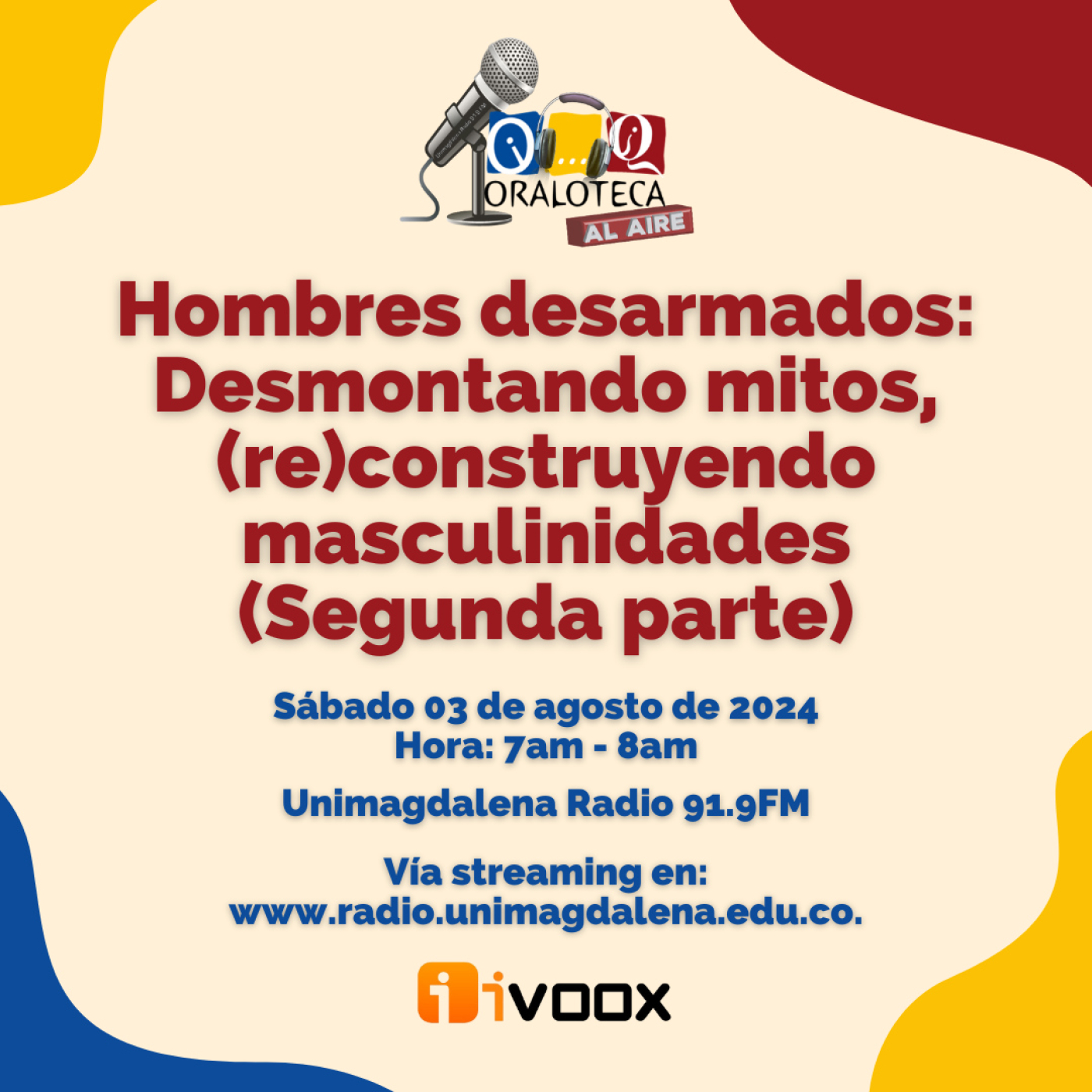 Oraloteca al Aire