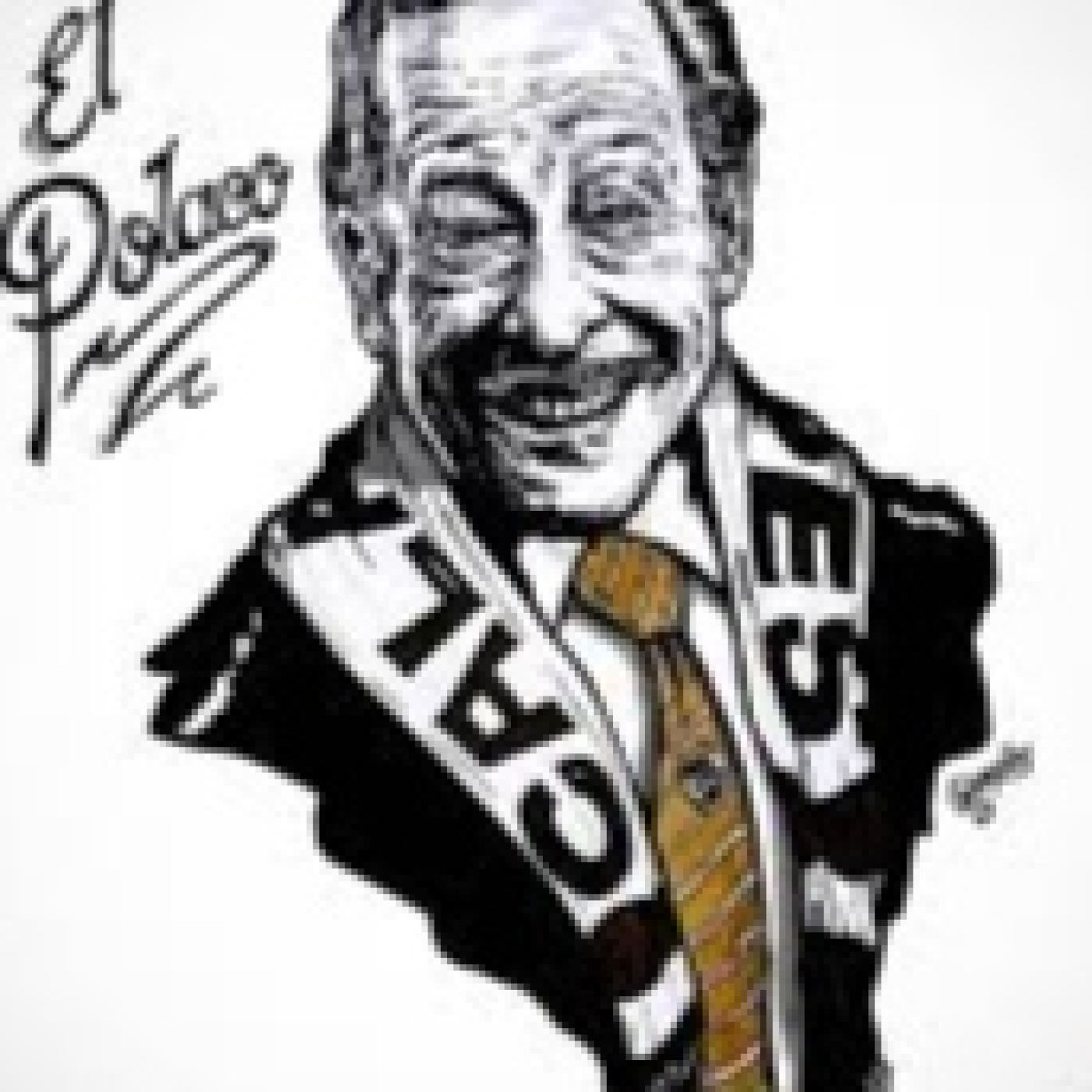 Cualquier Historia