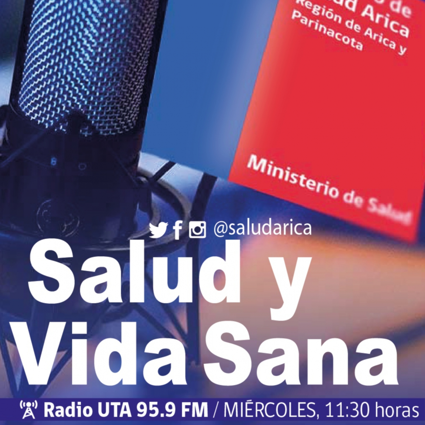 Programa Salud y Vida Sana