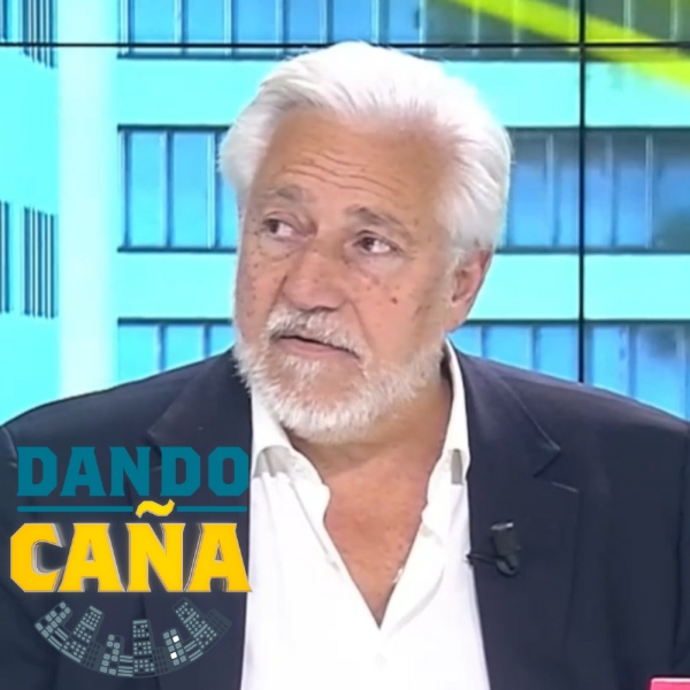 Dando Caña