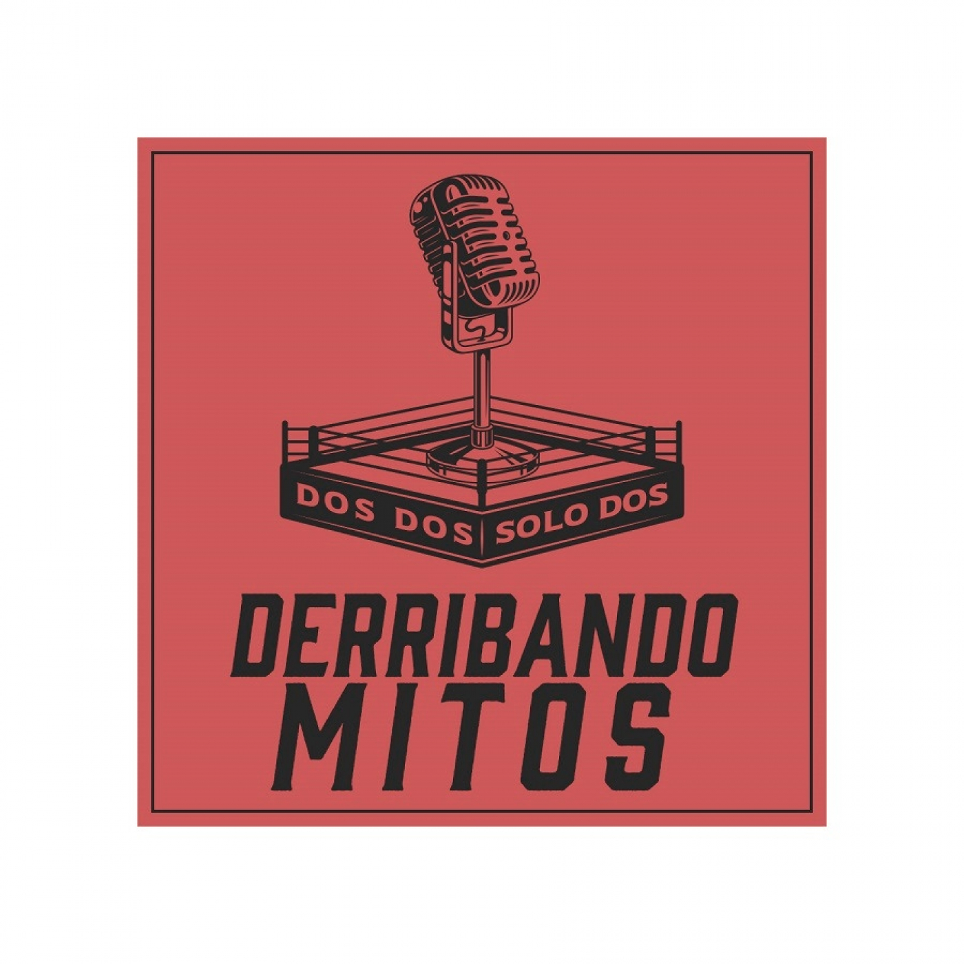 Podcast Dos dos solo dos