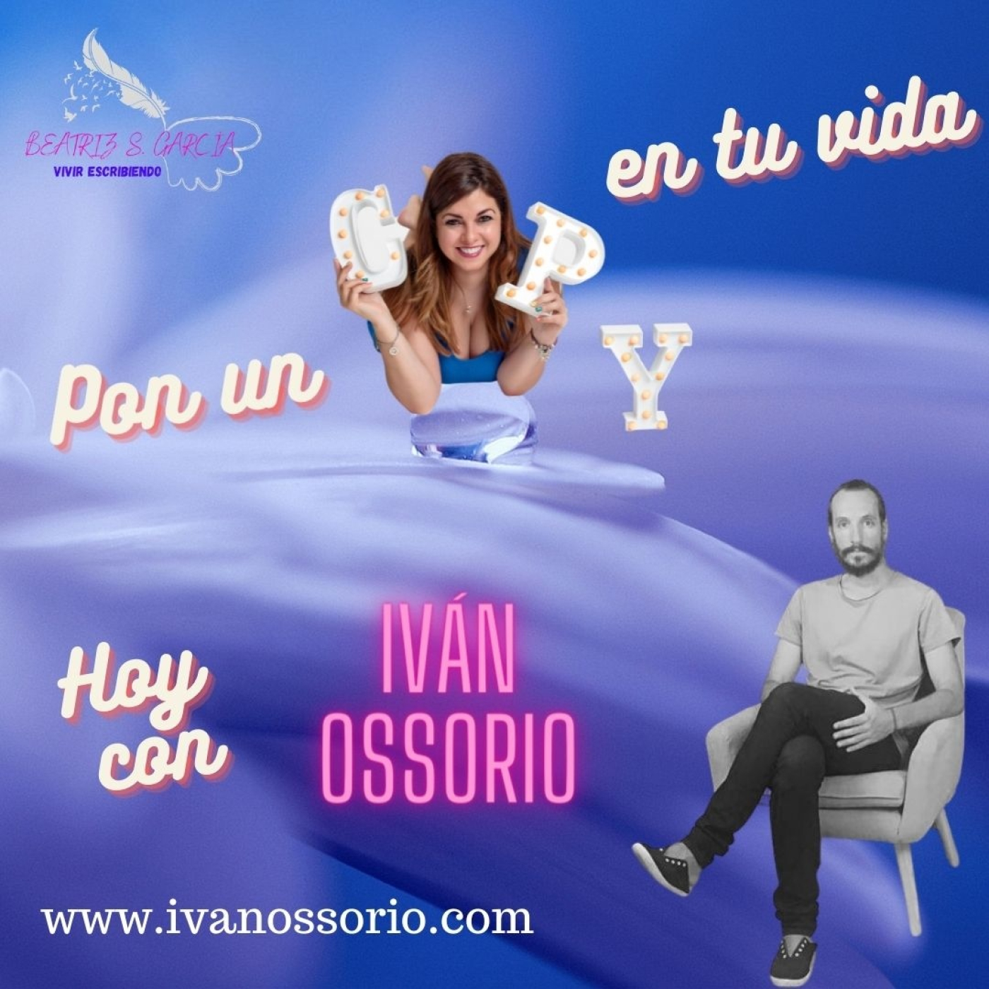 Vivir Escribiendo con Beatriz Copywriting