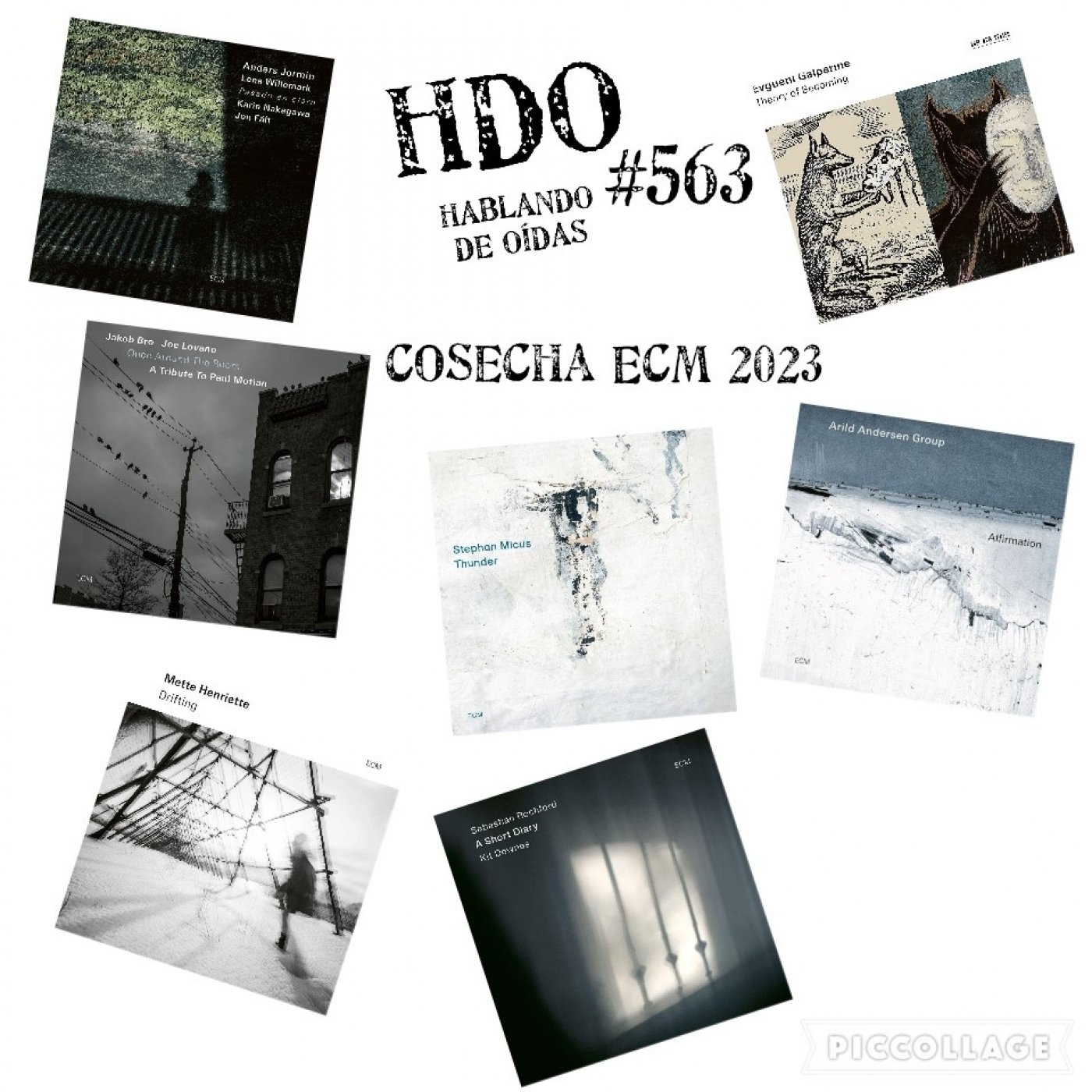 HDO - JazzX5