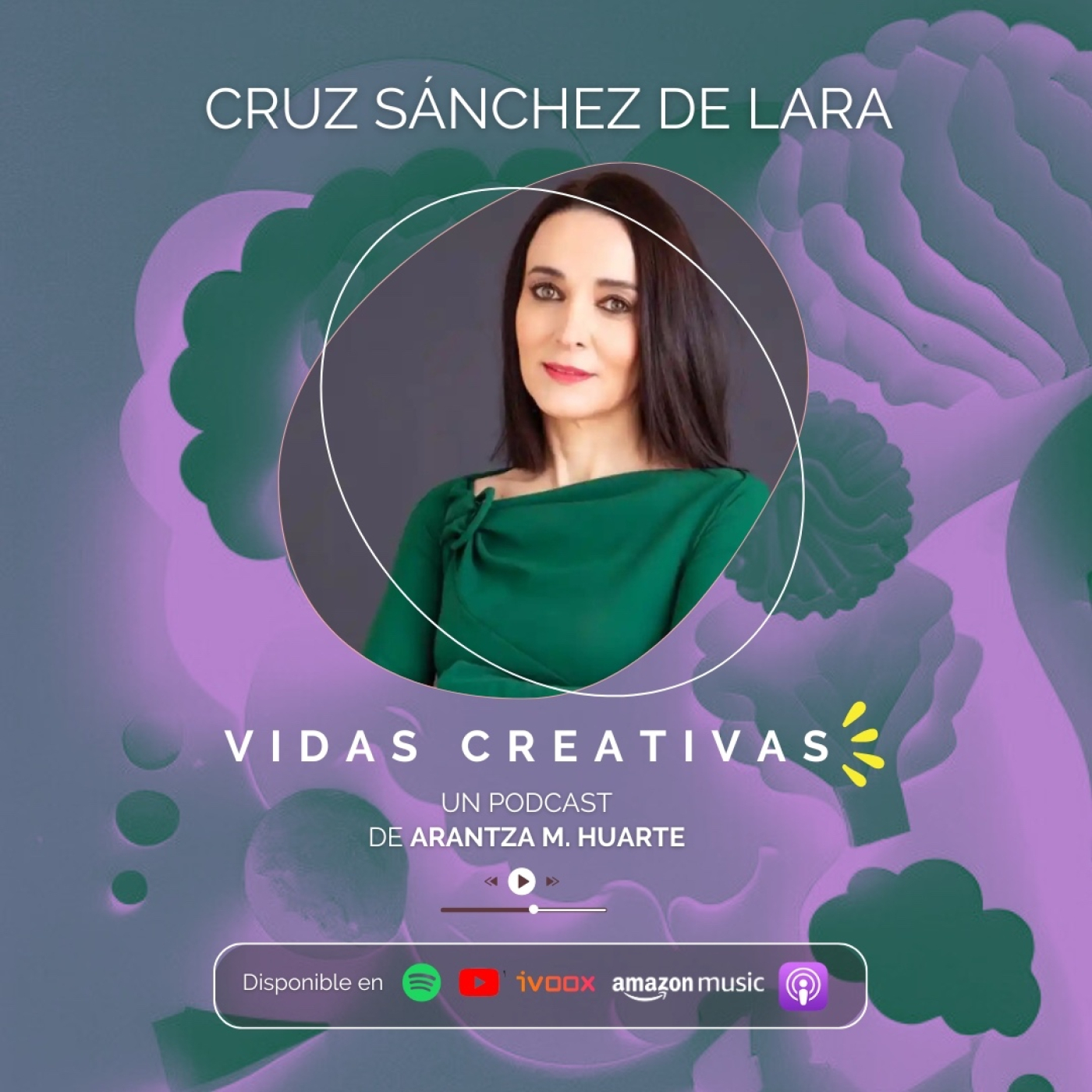Vidas Creativas Podcast