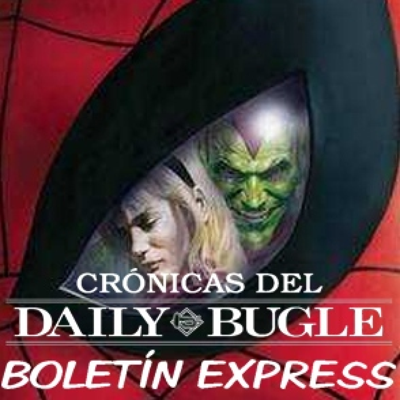 Spiderman: Crónicas del Daily Bugle