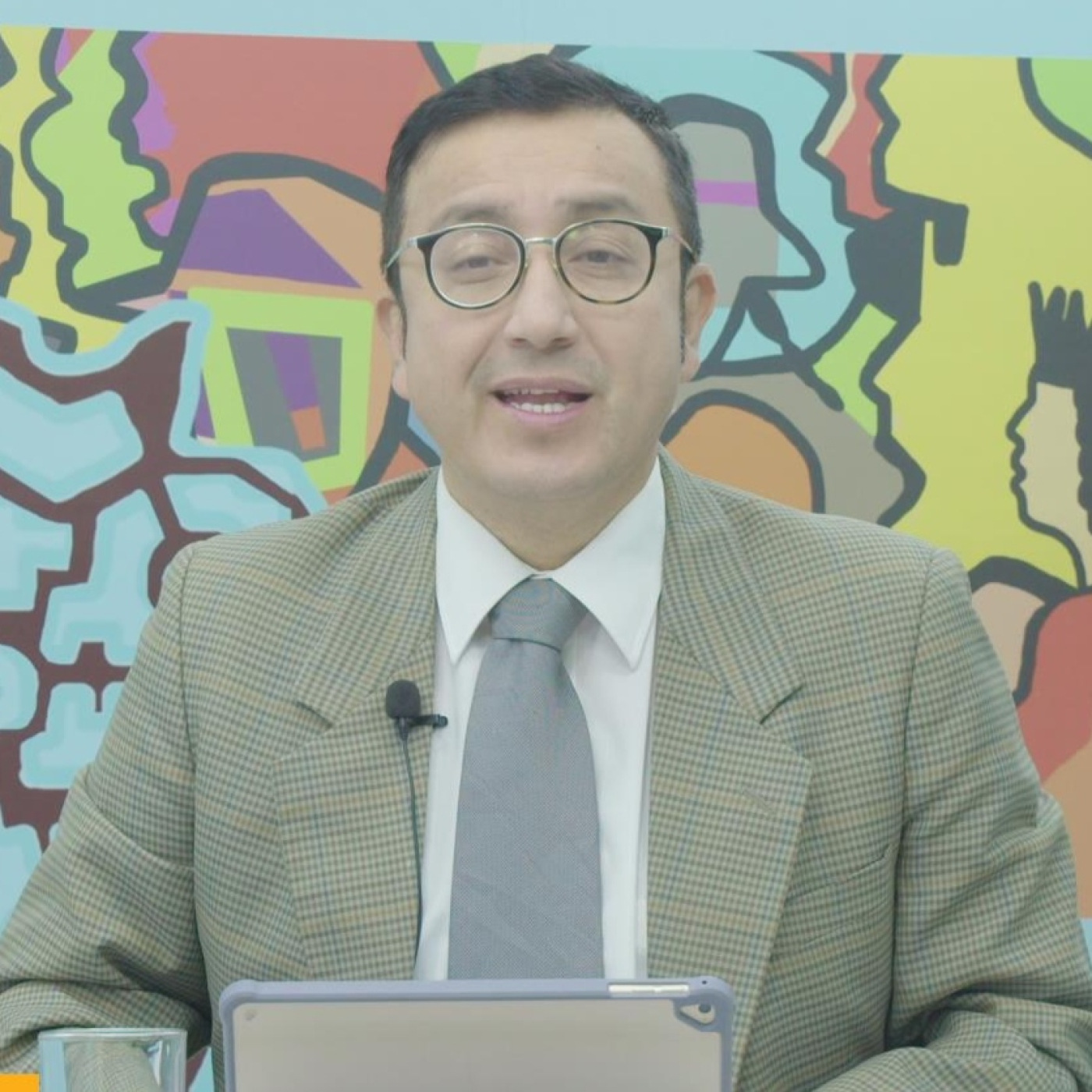 Glatzer Tuesta – Editorial 28 de abril del 2025