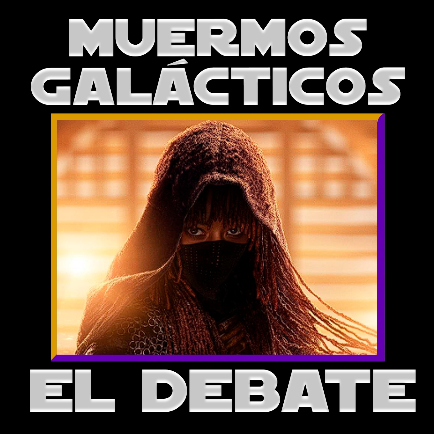 Muermos Galácticos