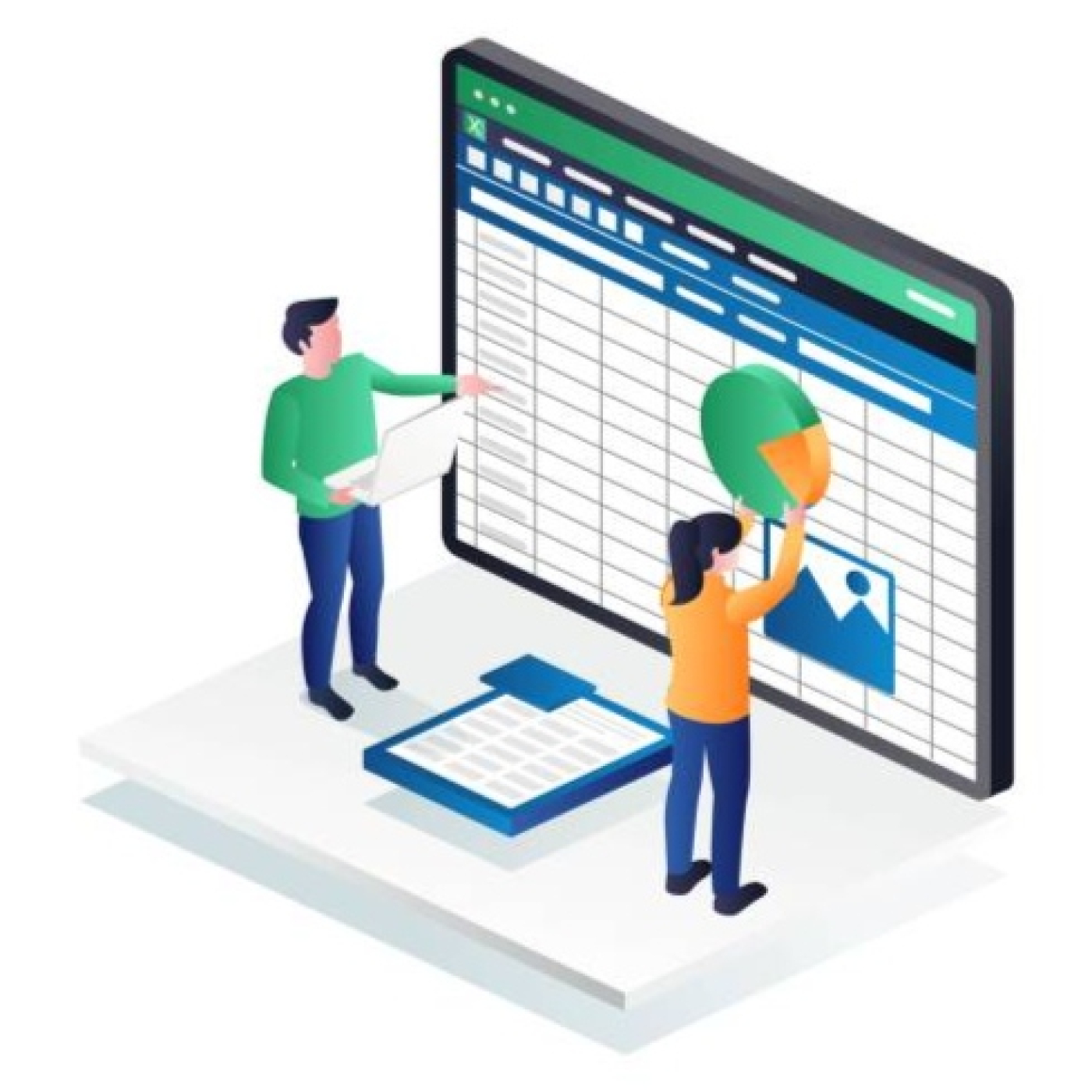 Gestión presupuestaria eficaz: la receta de Excel Gestión presupuestaria eficaz: la receta de Excel