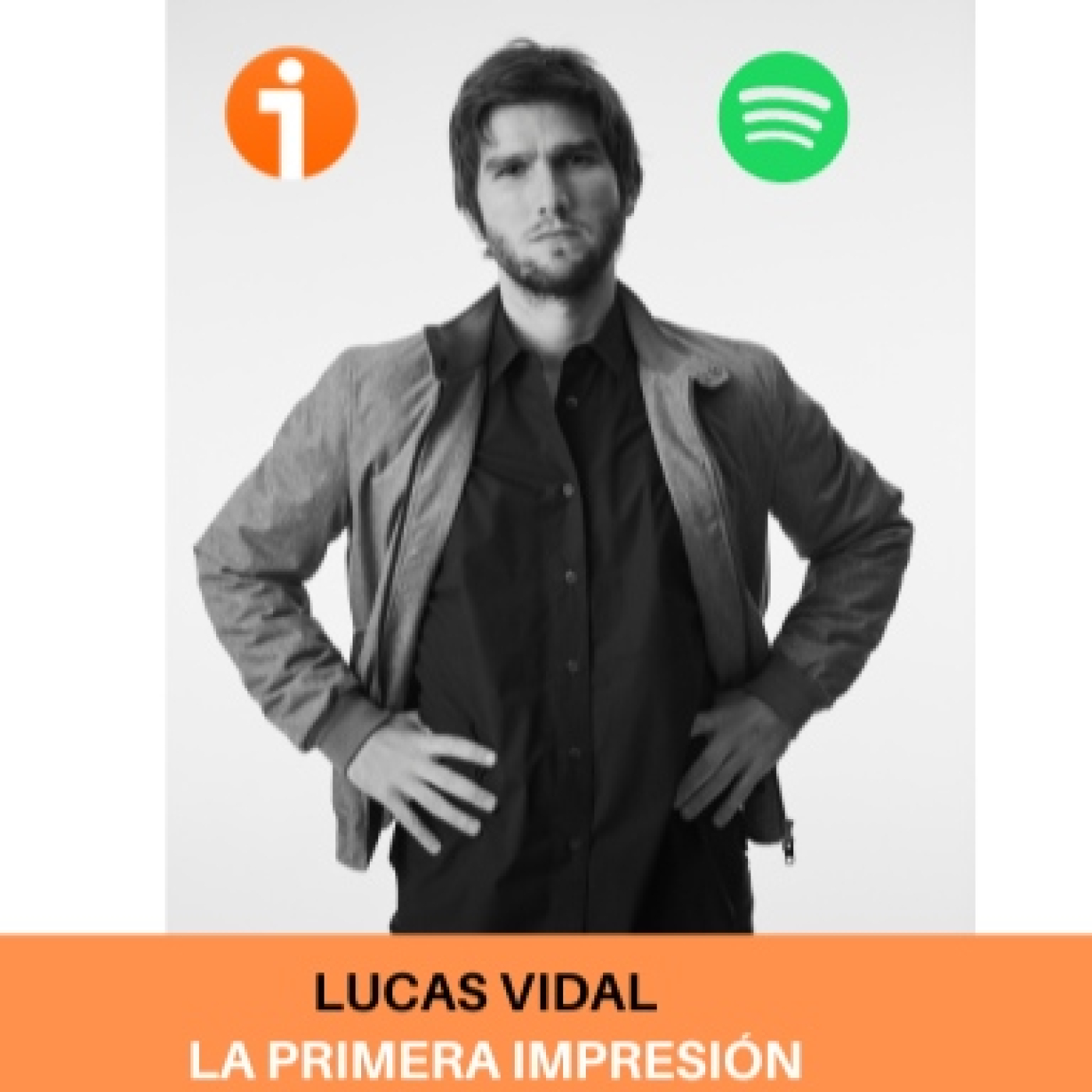 LA PRIMERA IMPRESION