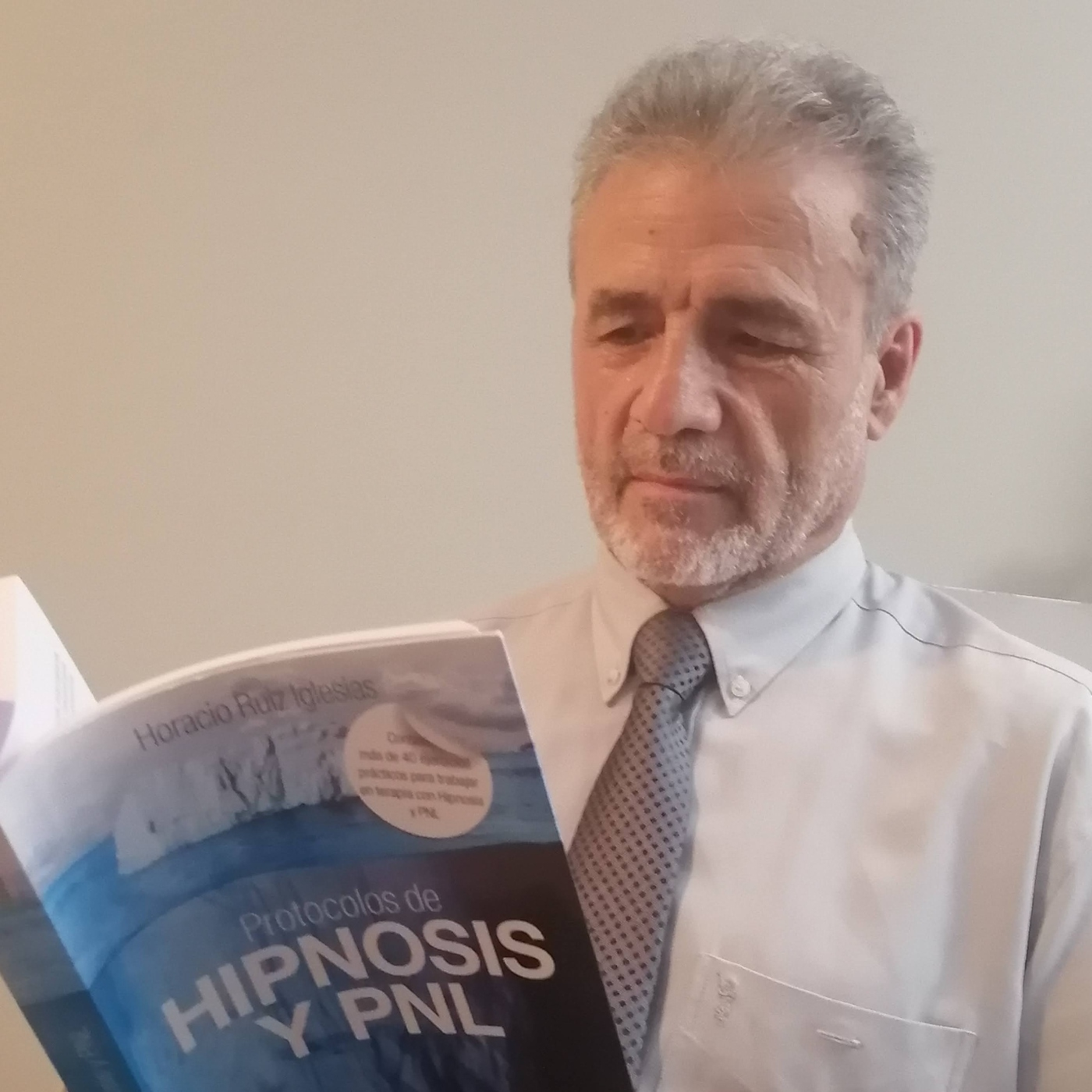 Hipnosis: inducciones y terapia con Horacio Ruiz