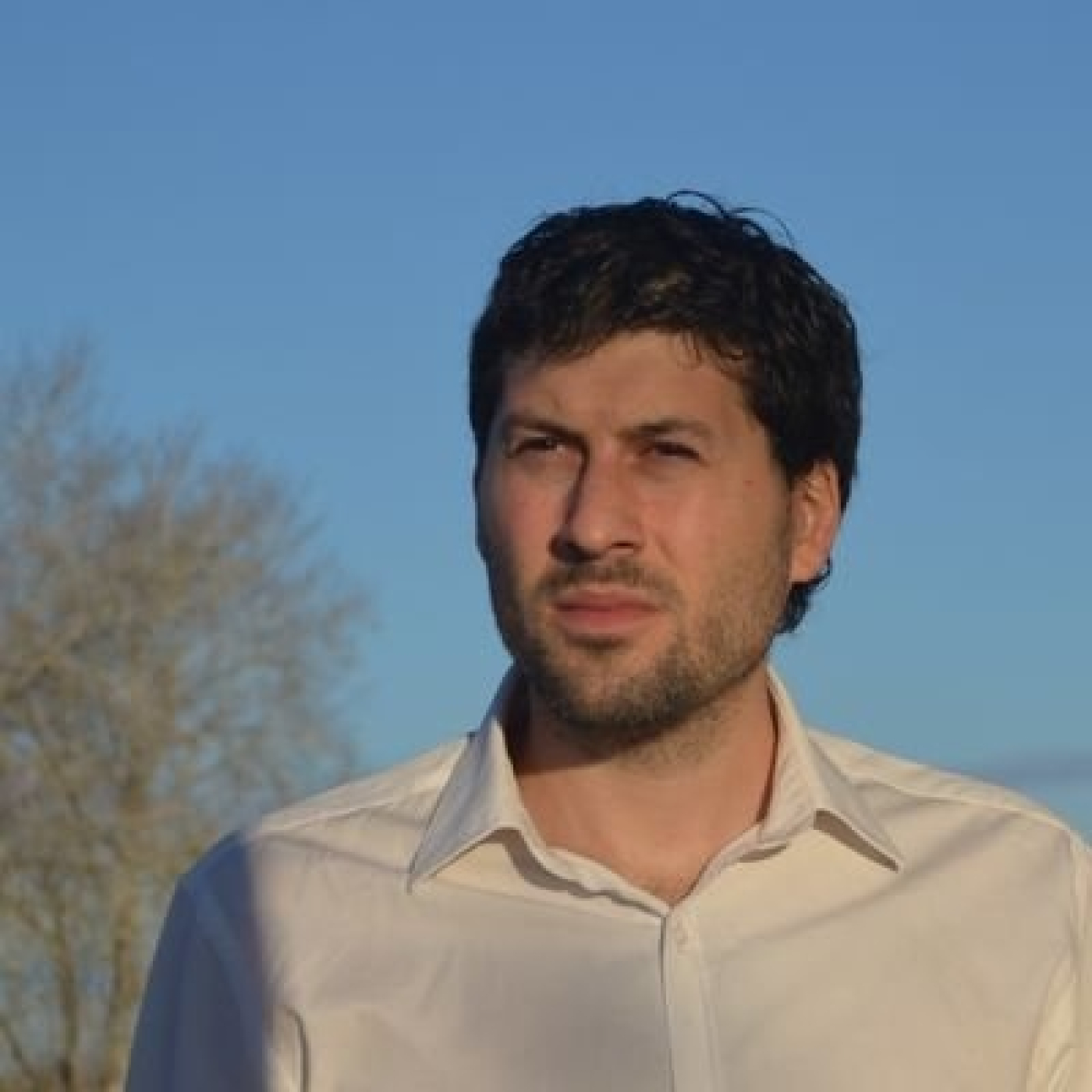 Facundo Ríos @rios87f (Abogado, Docente UBA, Especialista en Derecho y Política de los Recursos Naturales y el Ambiente)
