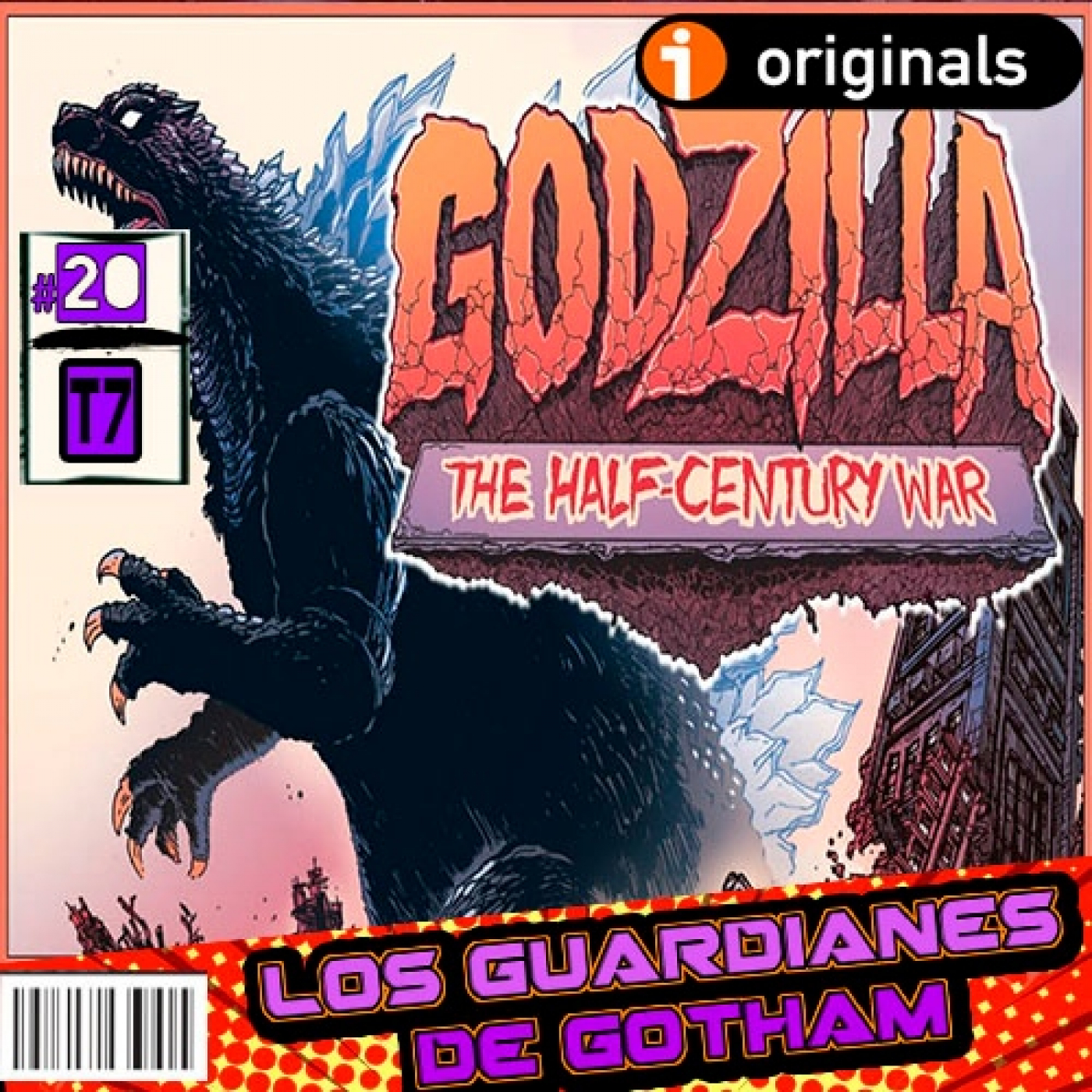 Los Guardianes de Gotham
